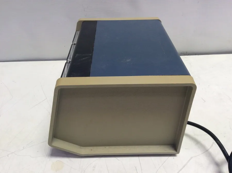 E-C Apparatus Corporation EC-400 Electrophoresis Power Supply Used Unit