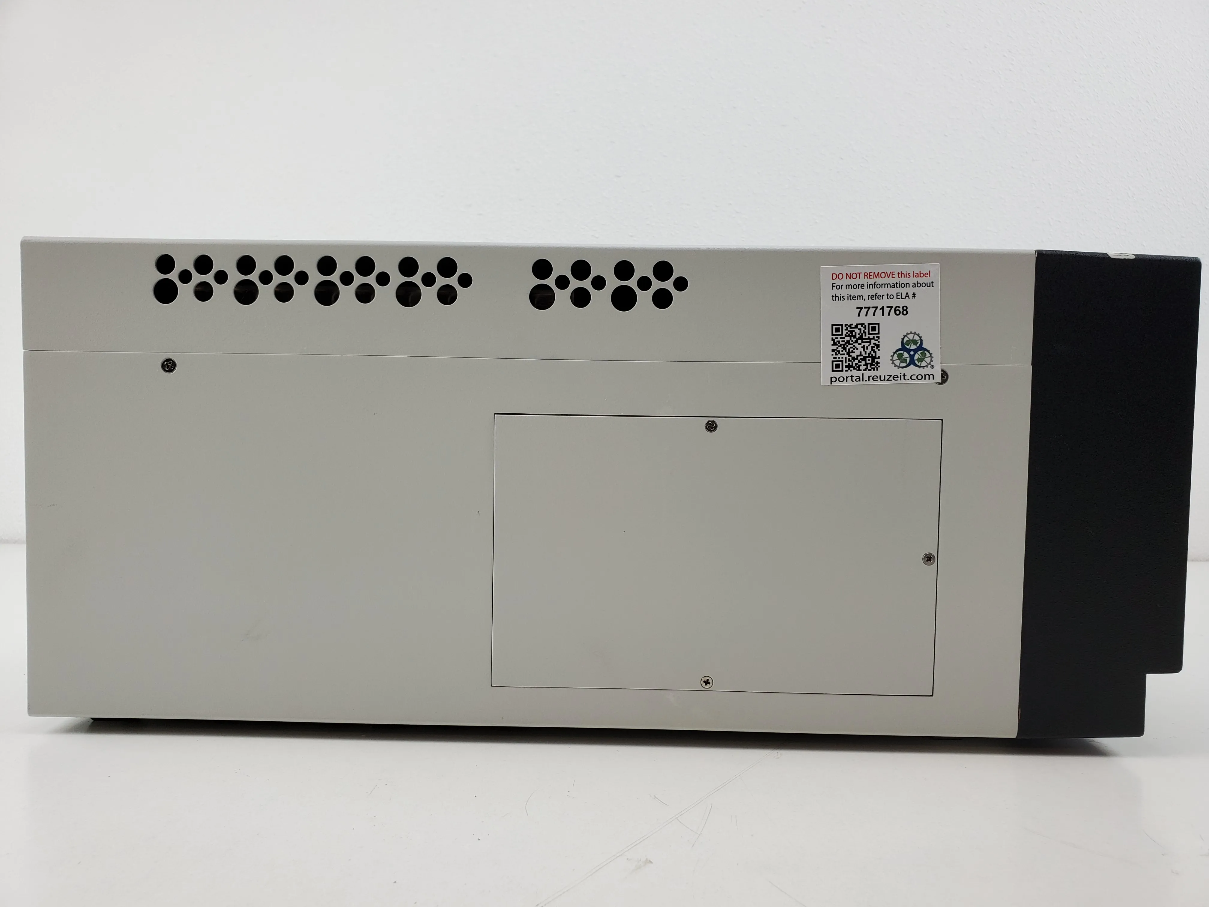 Thermo Scientific Dionex Corona Ultra RS HPLC Detector