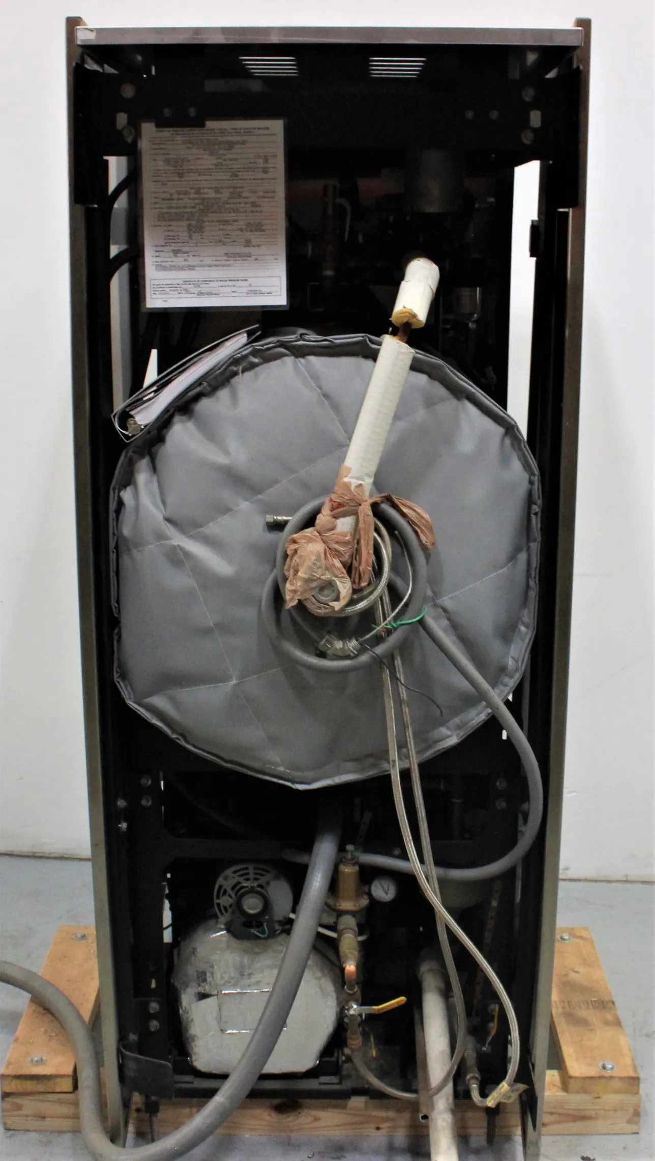 Steris LV 250 Autoclave / Sterilizer