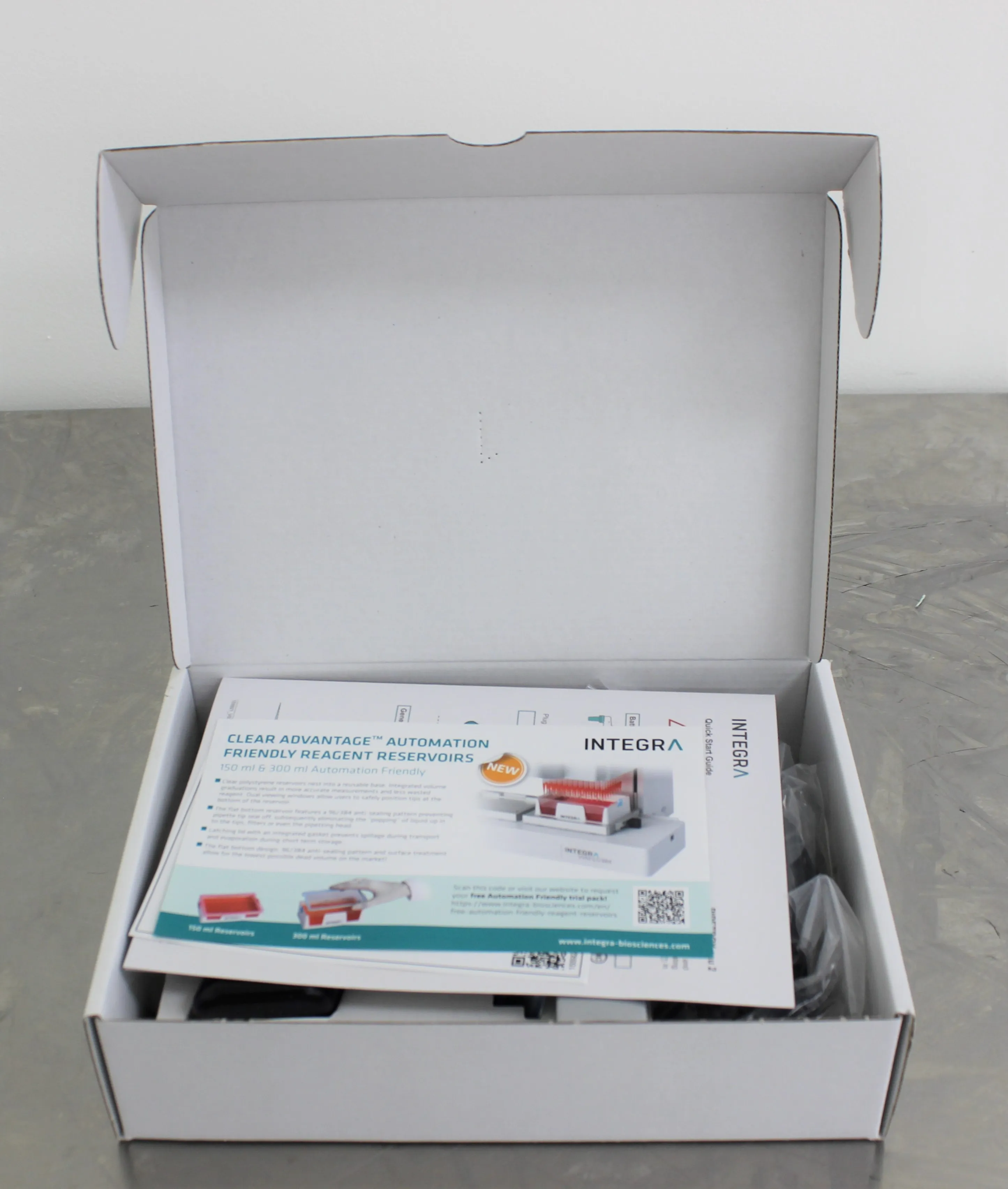 Integra Biosciences Pipetboy Acu 2 Pipettor