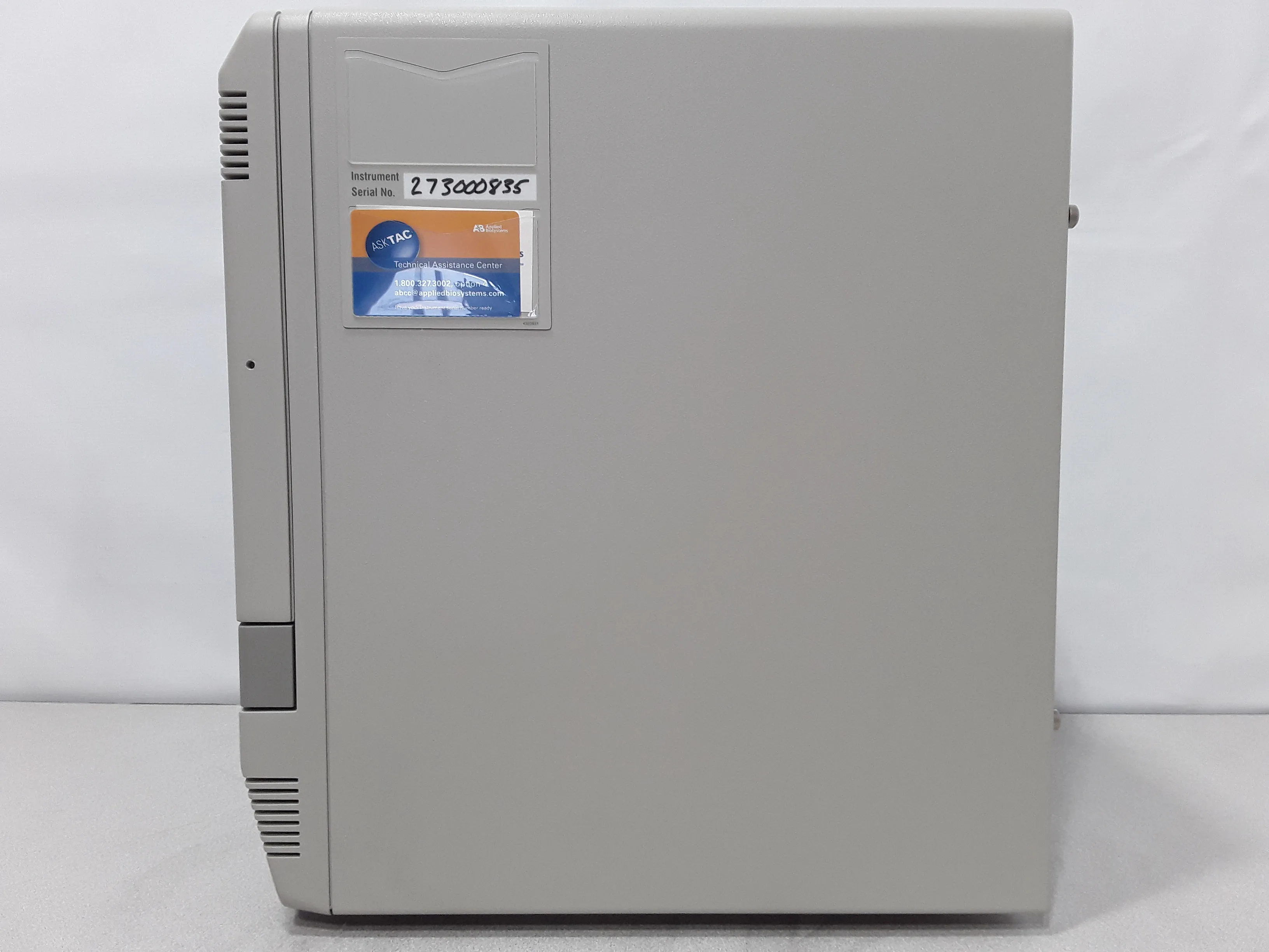 Applied Biosystems 7300 Real-Time PCR System 96-Well