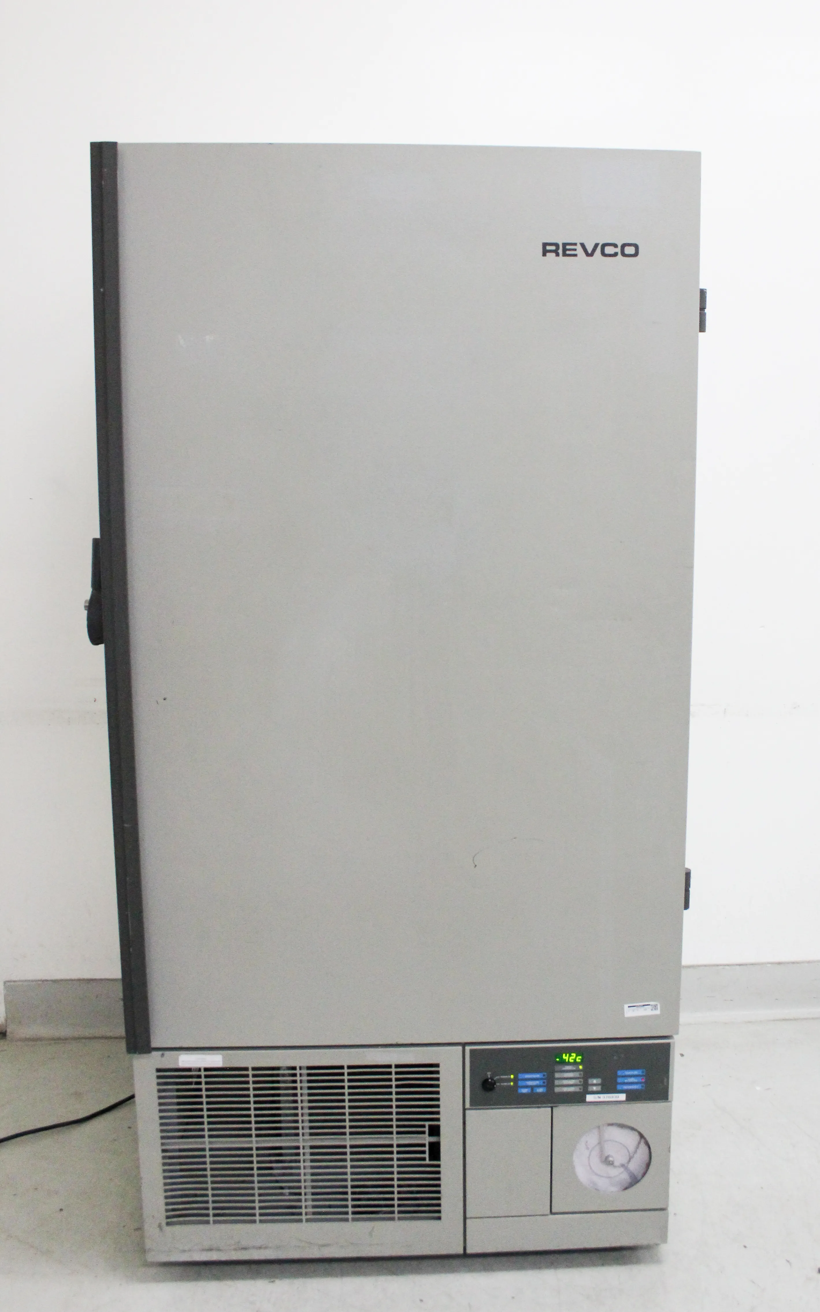 Revco ULT2140-5-A14 Ultra Low Temperature Lab Freezer -40C