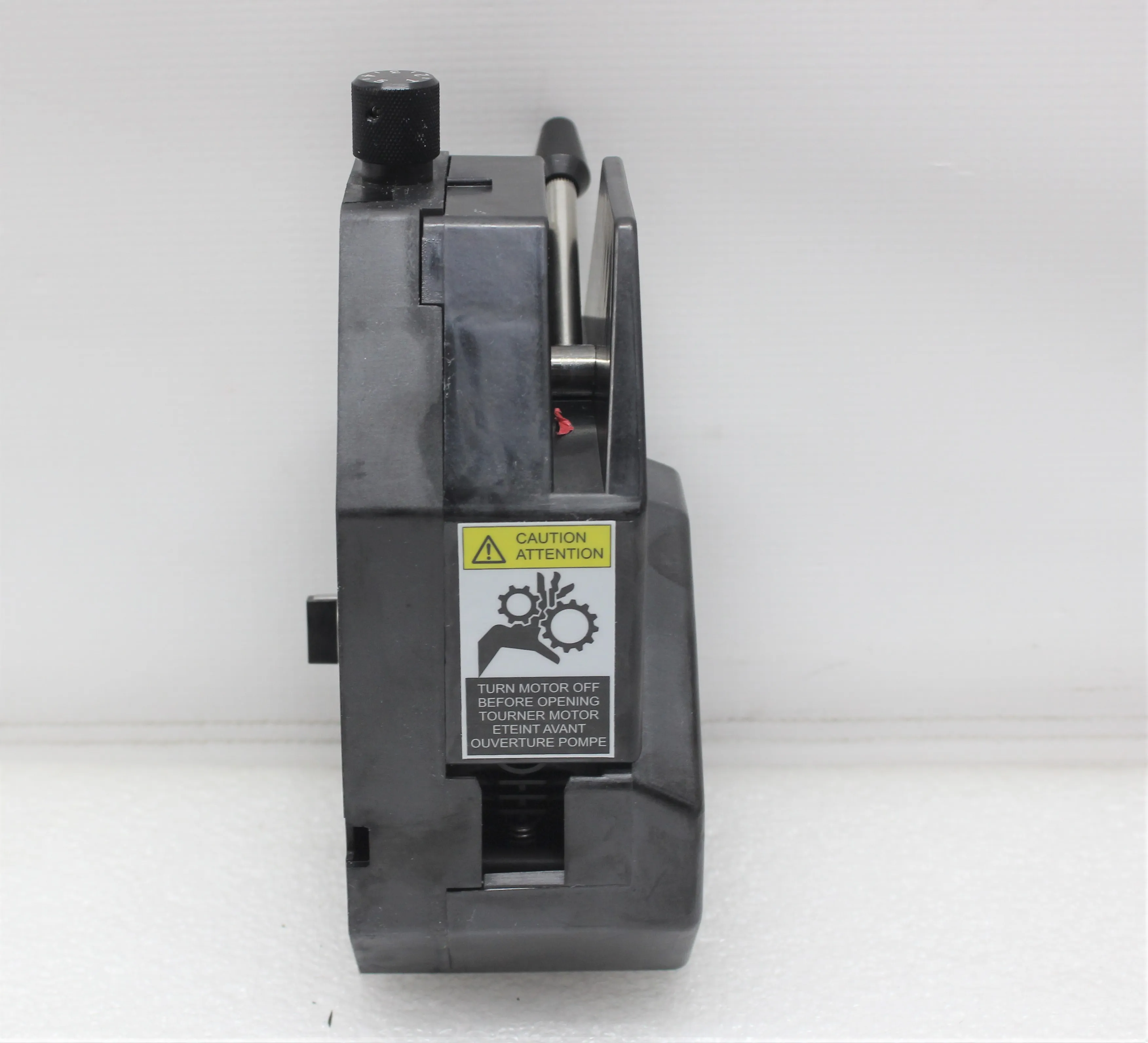 Cole Parmer MasterFlex I/P Accessory Pump