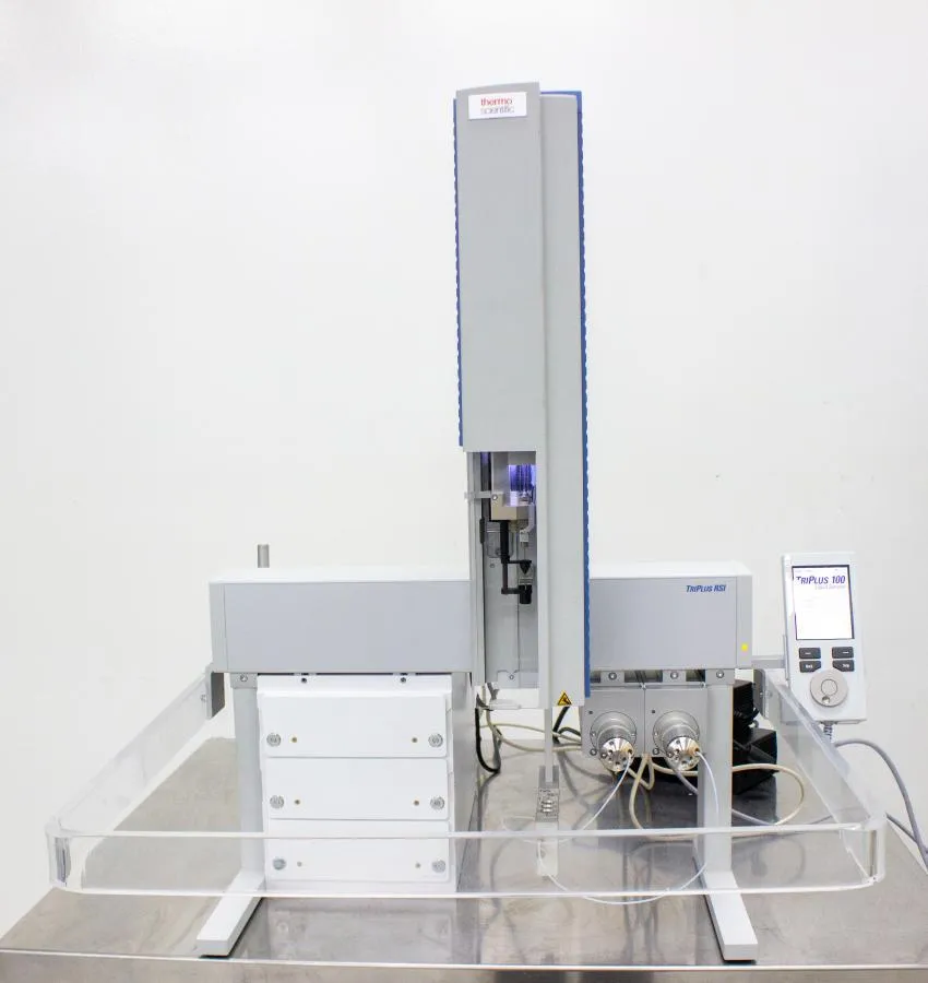 Thermo Scientific TriPlus RSI Autosampler Liquid Handling System