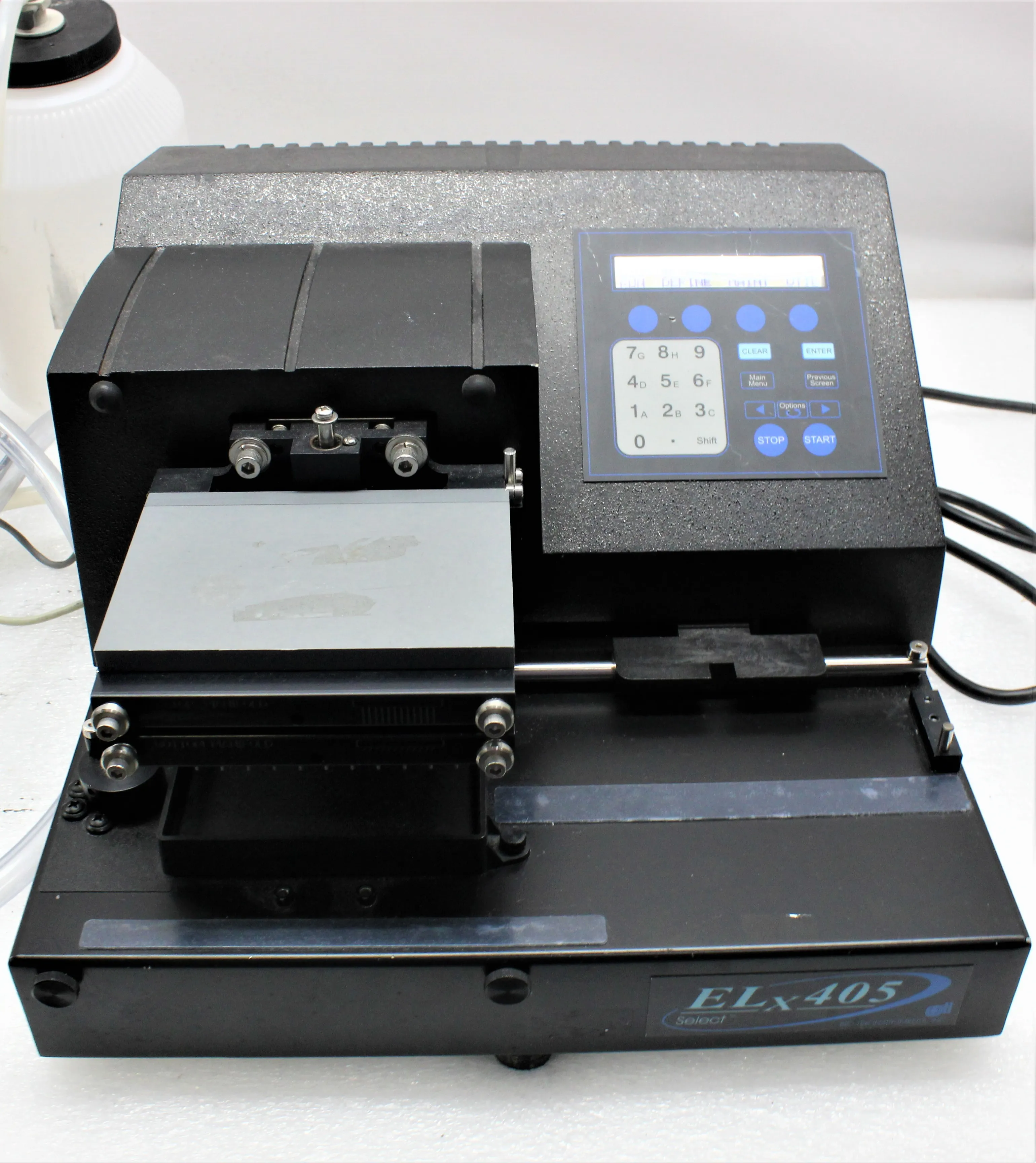 Bio-Tek ELX405UV Microplate Washer