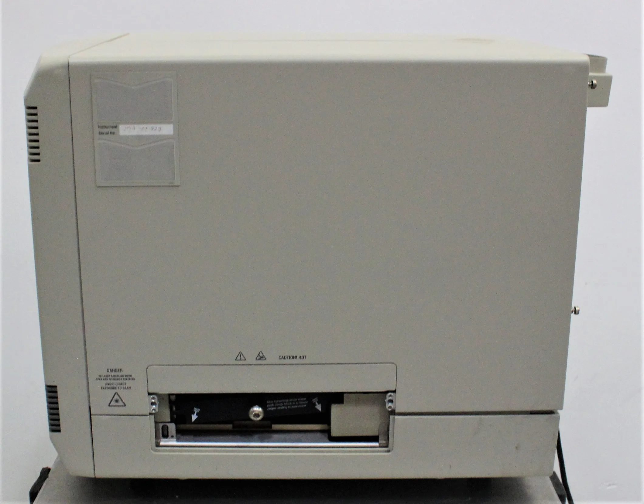 Applied Biosystems ABI prism 7900HT