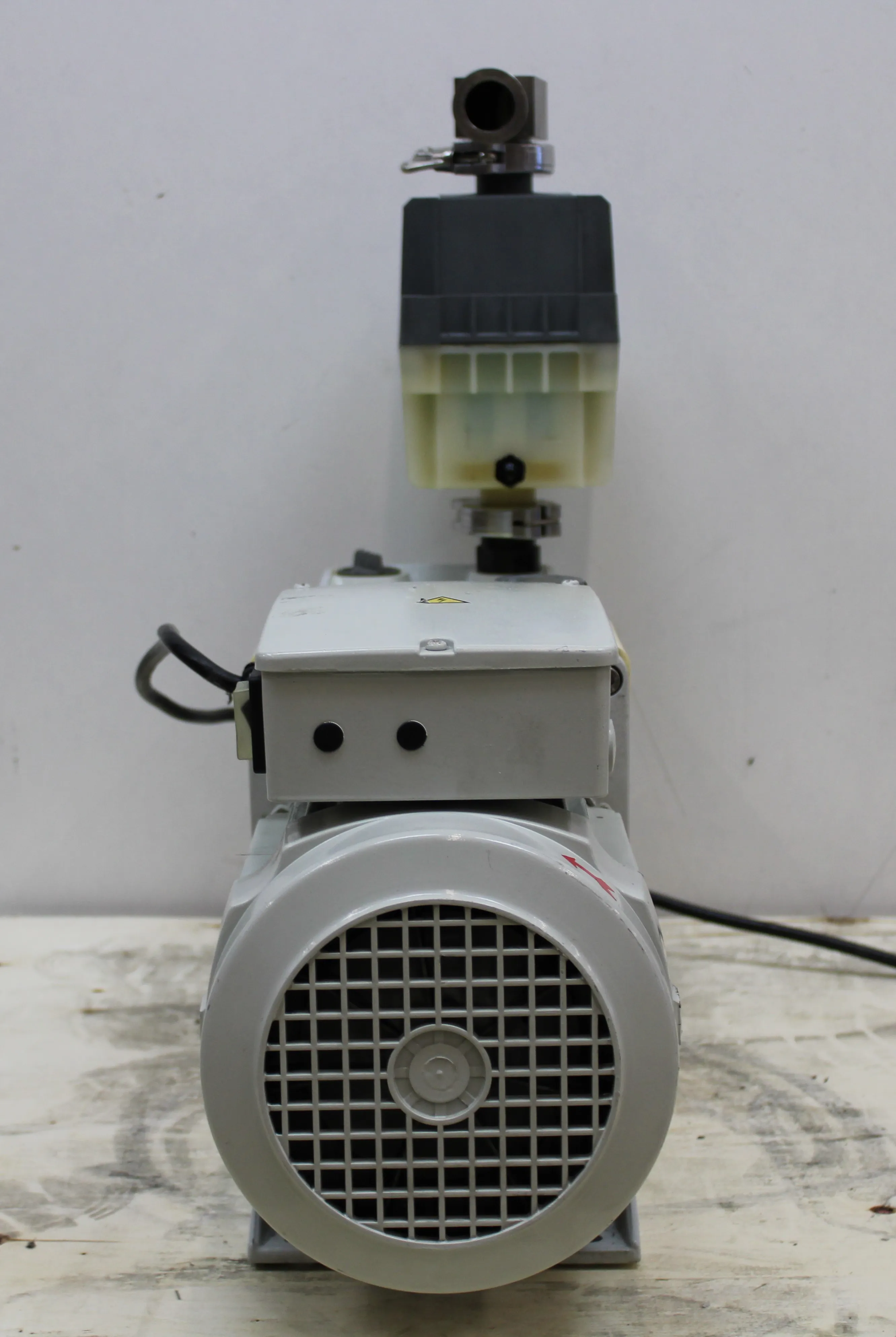 EDWARDS E2M30 Rotary Vane Vacuum Pump