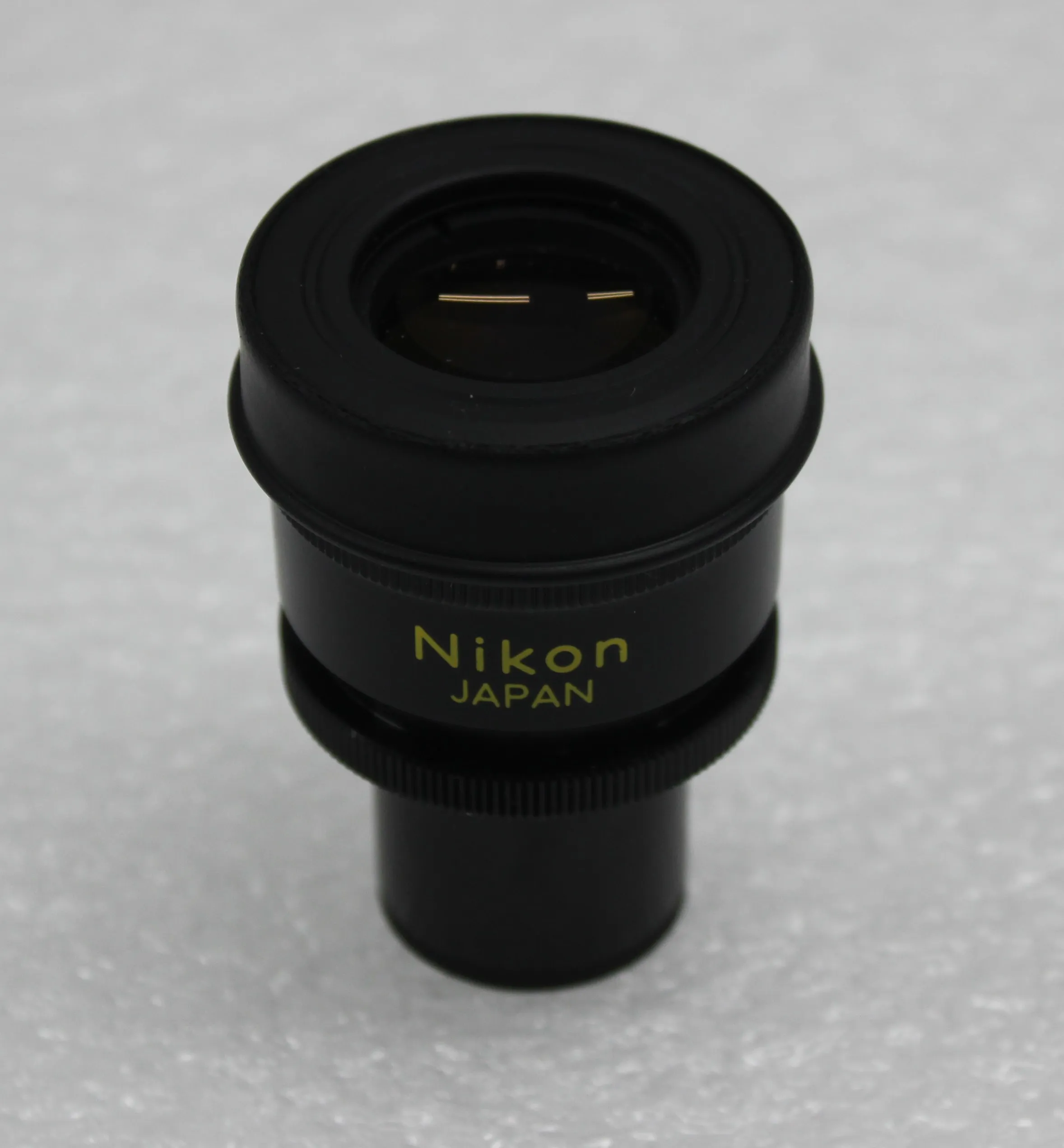 Nikon CFW 8X Eyepiece for Nikon Alphaphot, Labophot, Optiphot, Microphot Microscopes