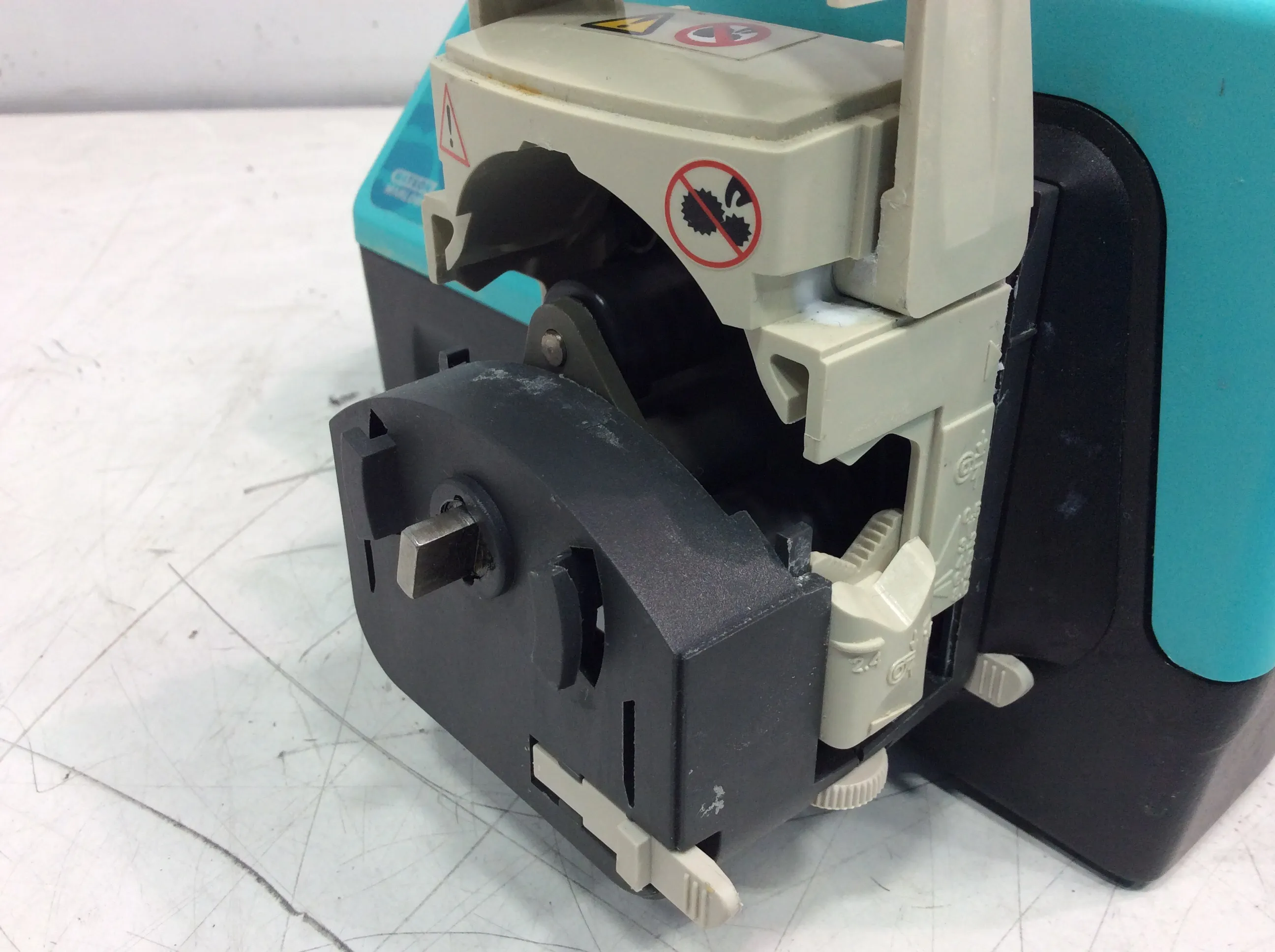 Watson Marlow 323Dz Peristaltic Pump