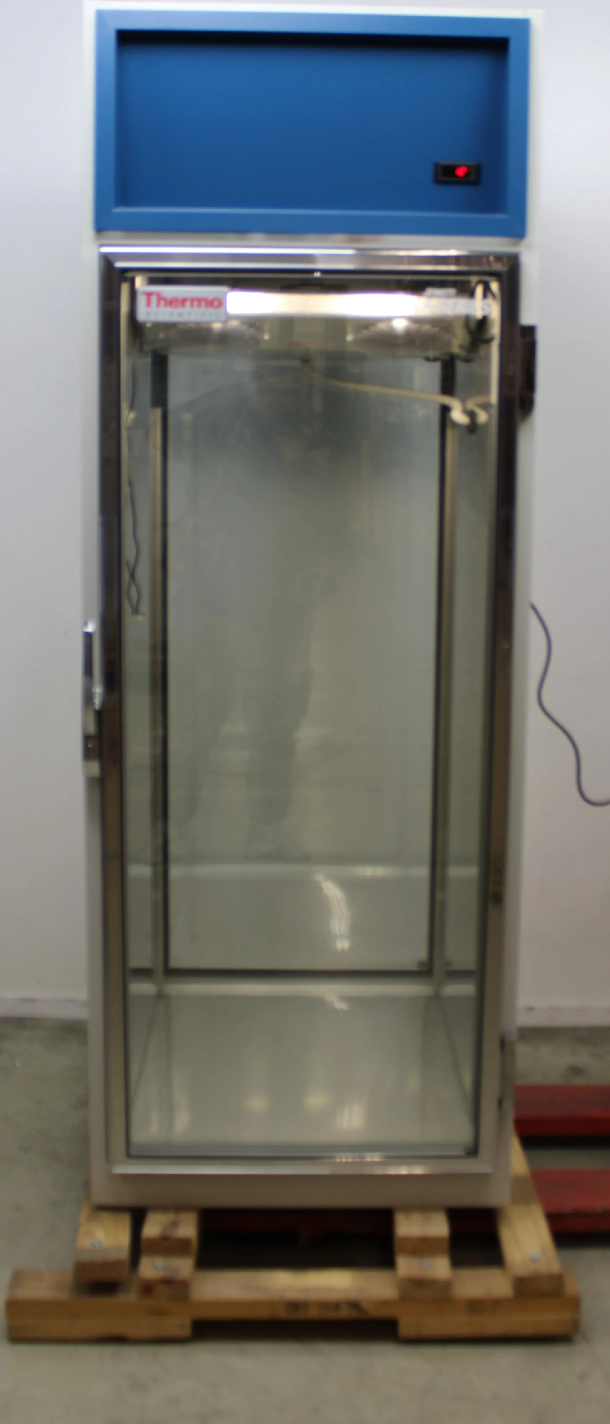 Thermo Fisher Scientific JEWETT LR SERIESLR24D-2A21 Refrigerator