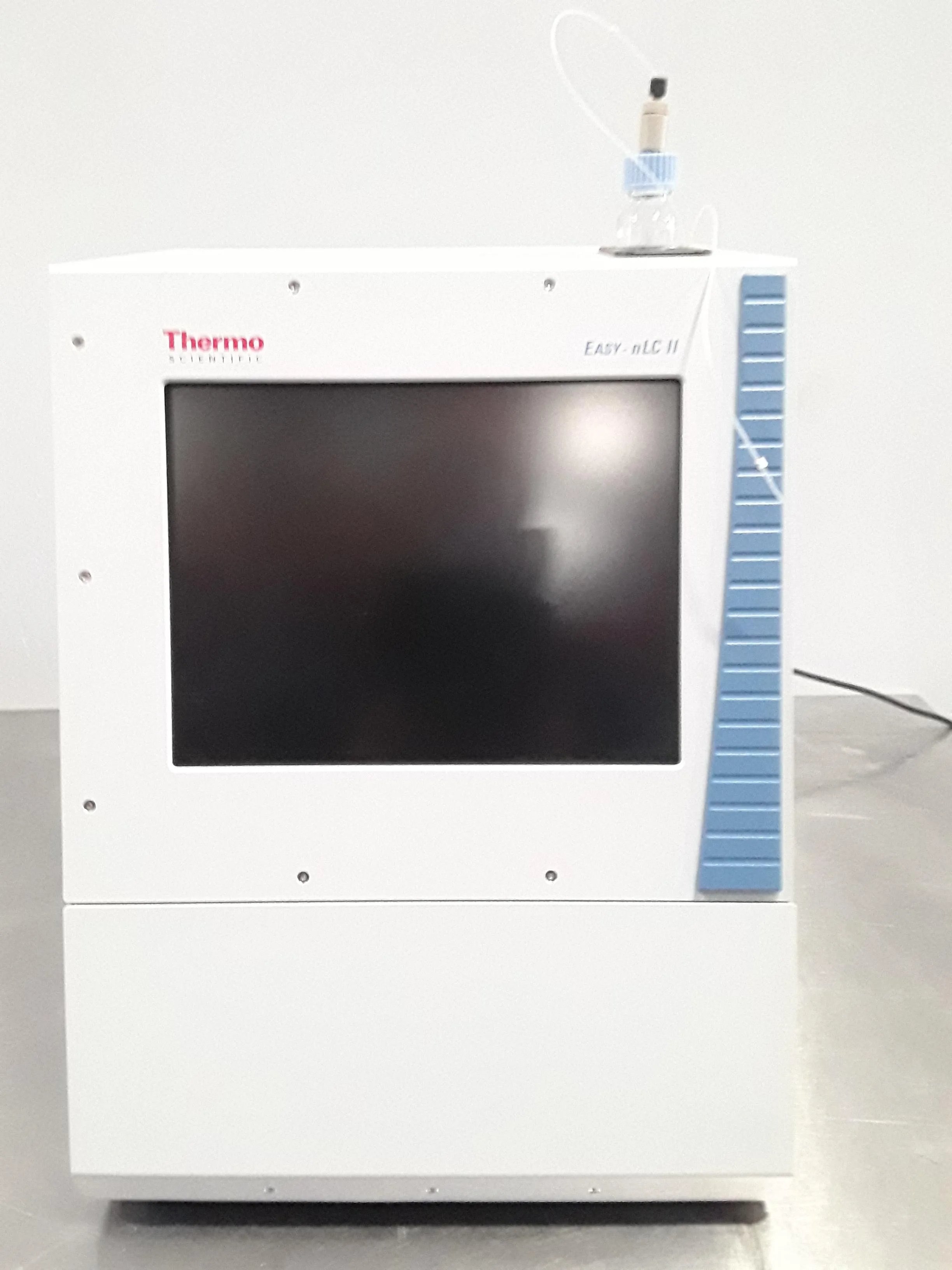 Thermo Fisher LC110 HPLC System for Parts