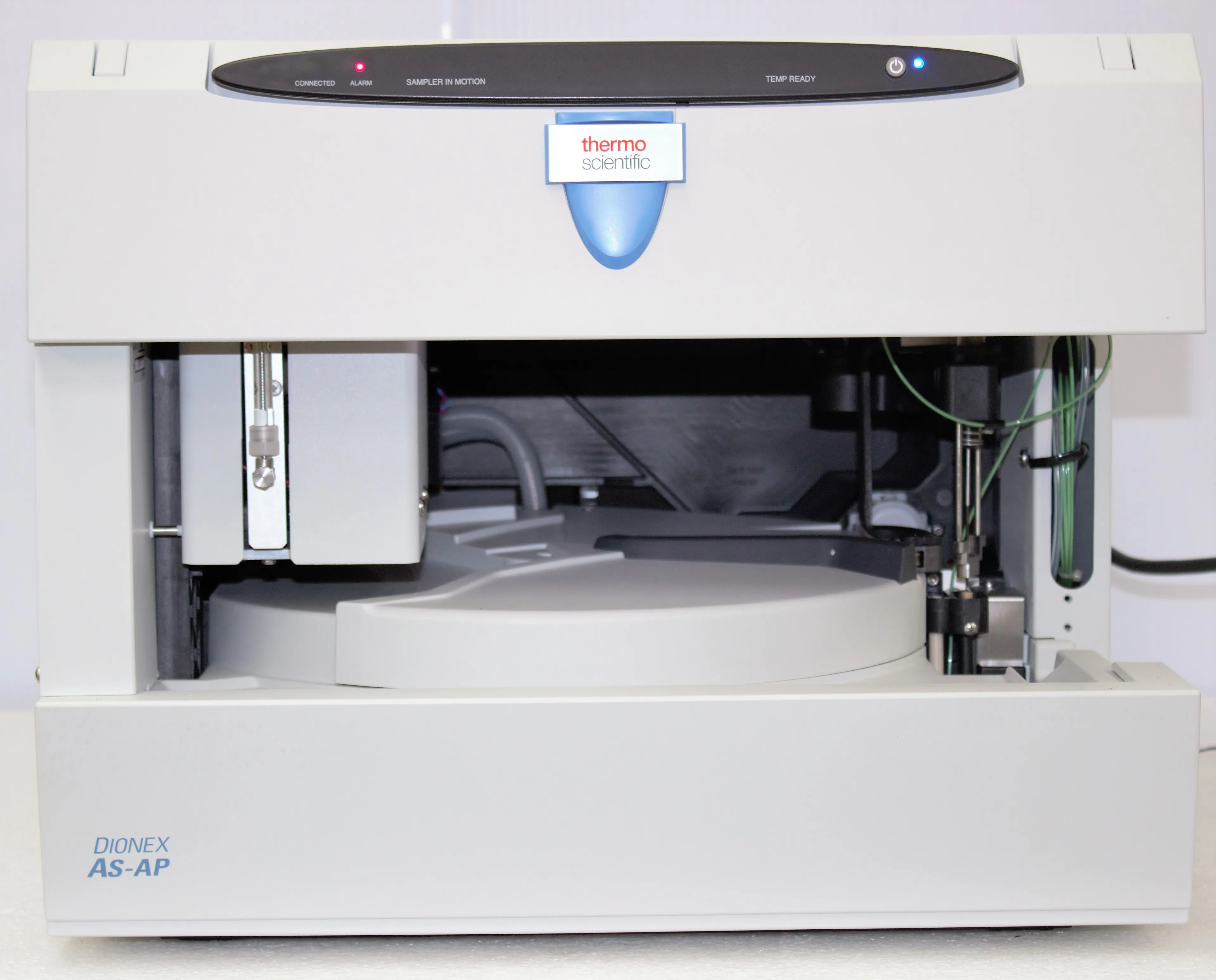 Thermo Dionex AS-AP Autosampler Used for HPLC/FPLC/GC/CE