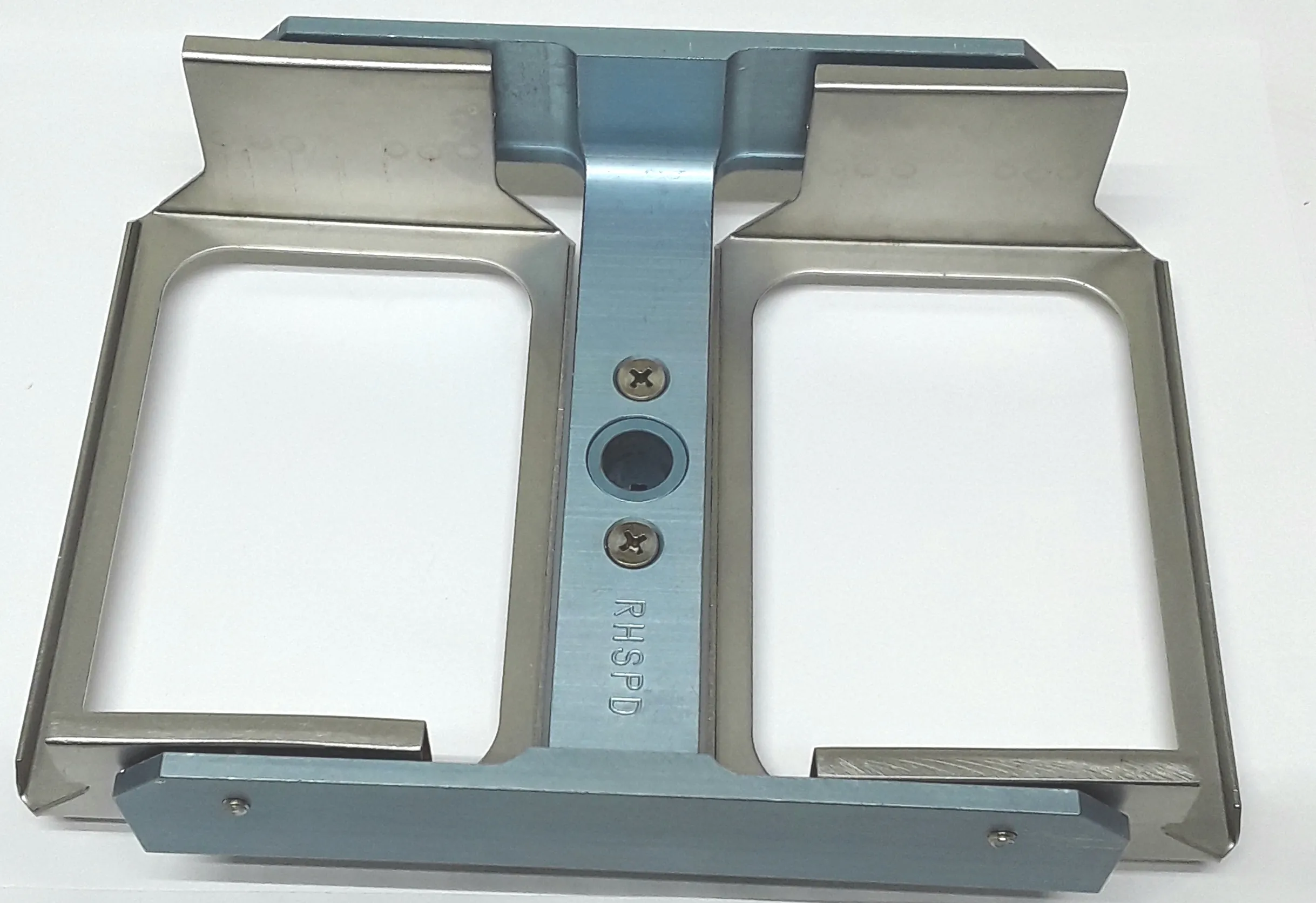 Savant RHSPD Multi-Well Plate Rotor and Carriers for SPD Concentrators