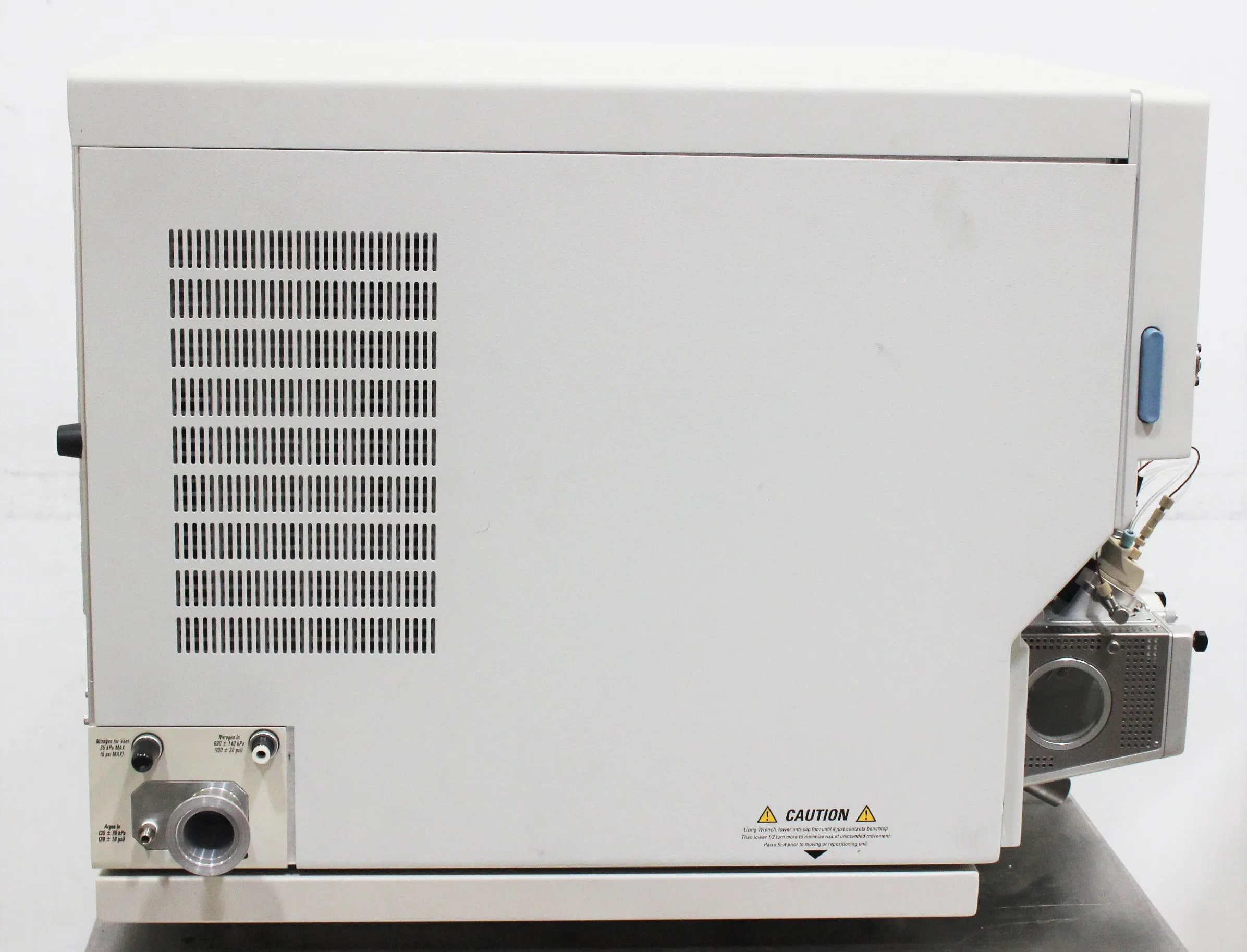 Thermo Scientific TSQ Vantage Triple Quadrupole Mass Spectrometer