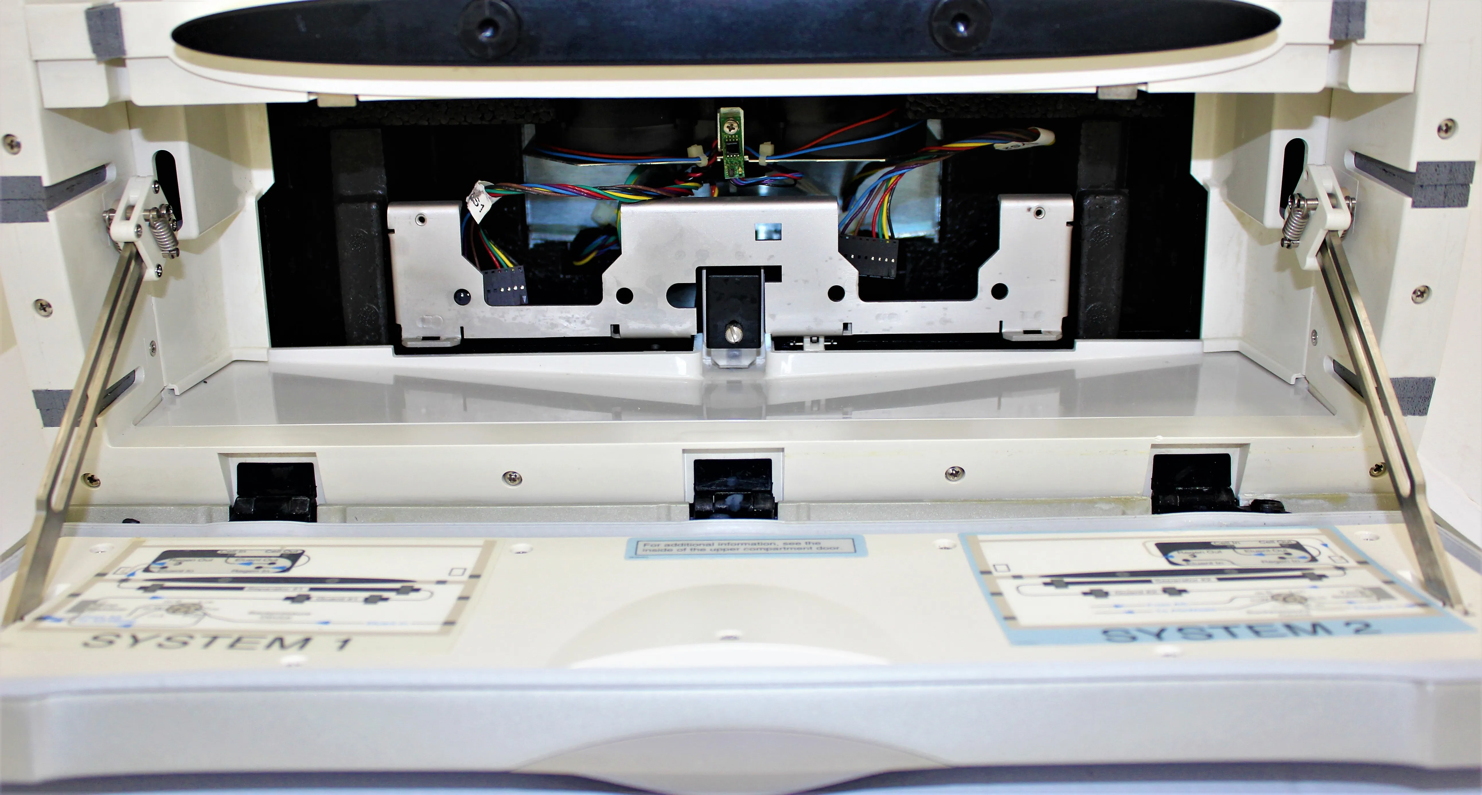 DIONEX ICS-3000 DC-2 Detector Chromatography Module