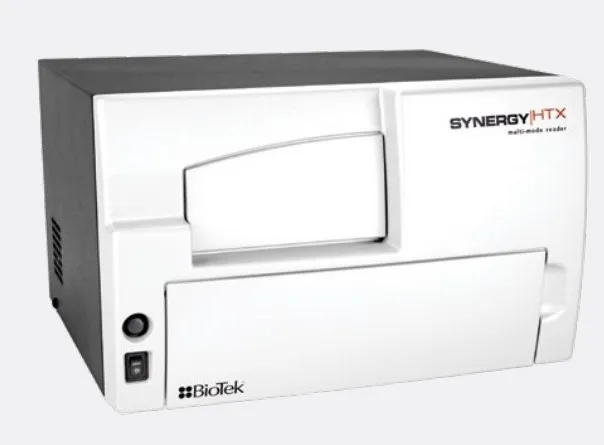 Agilent BioTek Synergy HTX Multi-Mode Reader