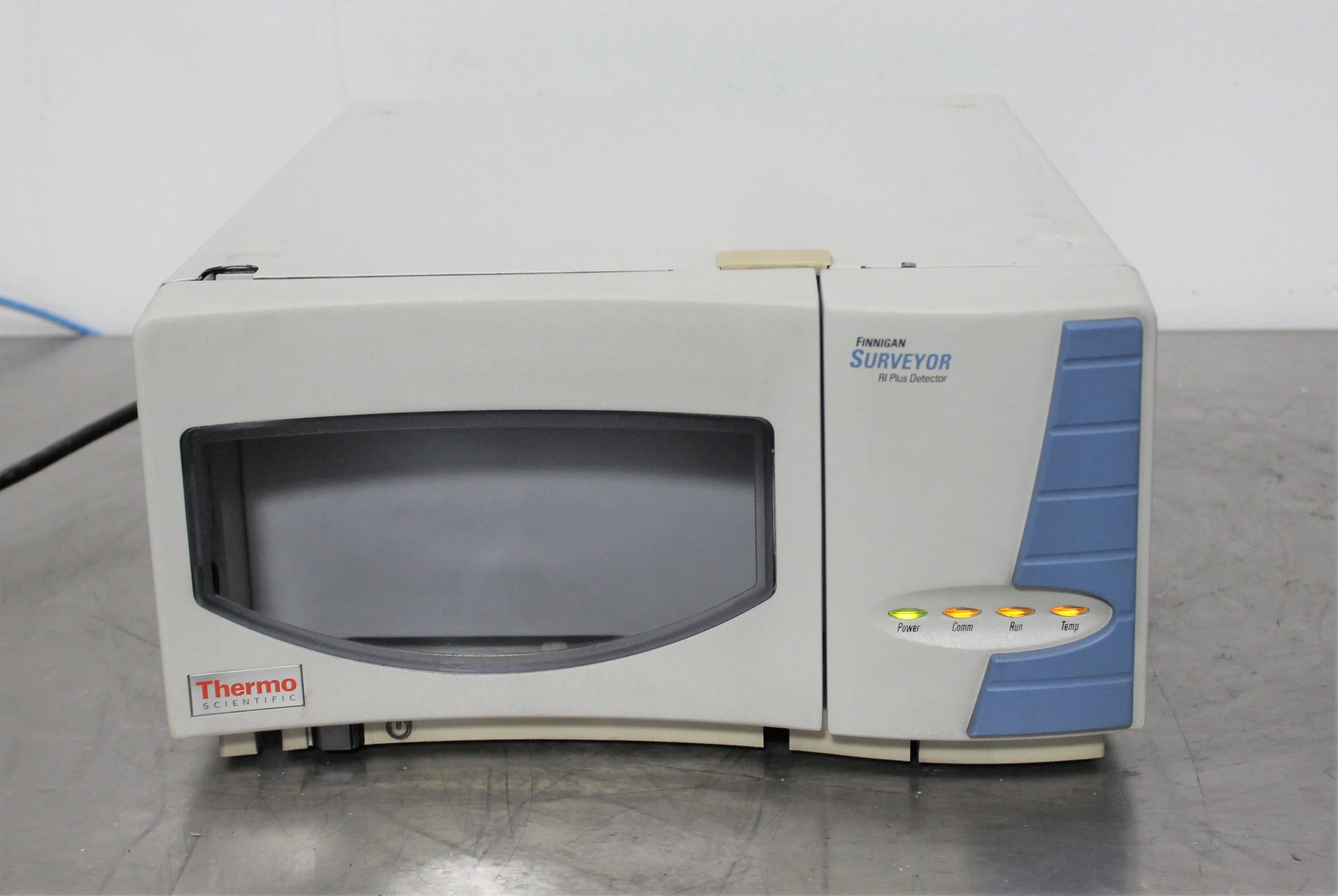 Thermo Scientific Finnigan Surveyor RI Plus Detector - Used HPLC Refractive Index Detector 230V 50Hz/60Hz