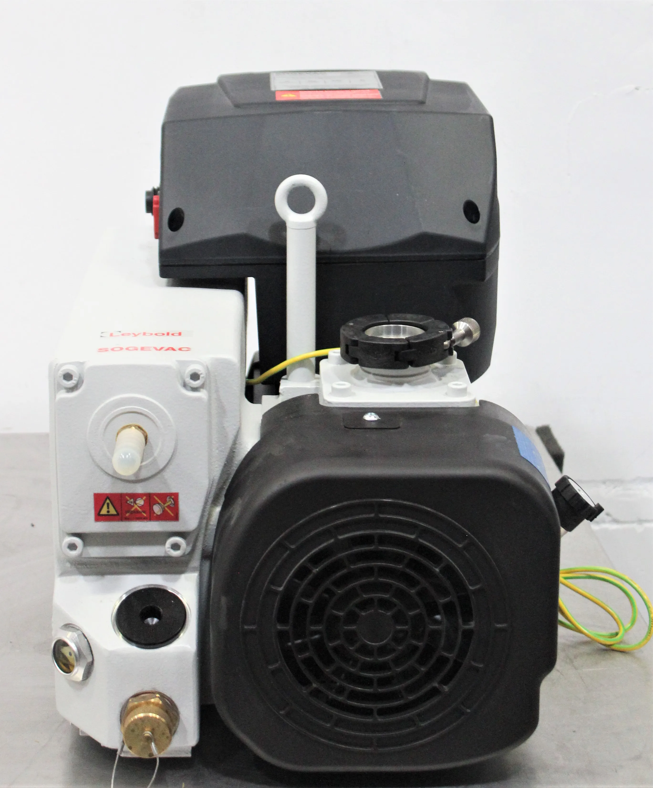 Leybold Sogevac SV40/65 BI FC Vacuum Pump