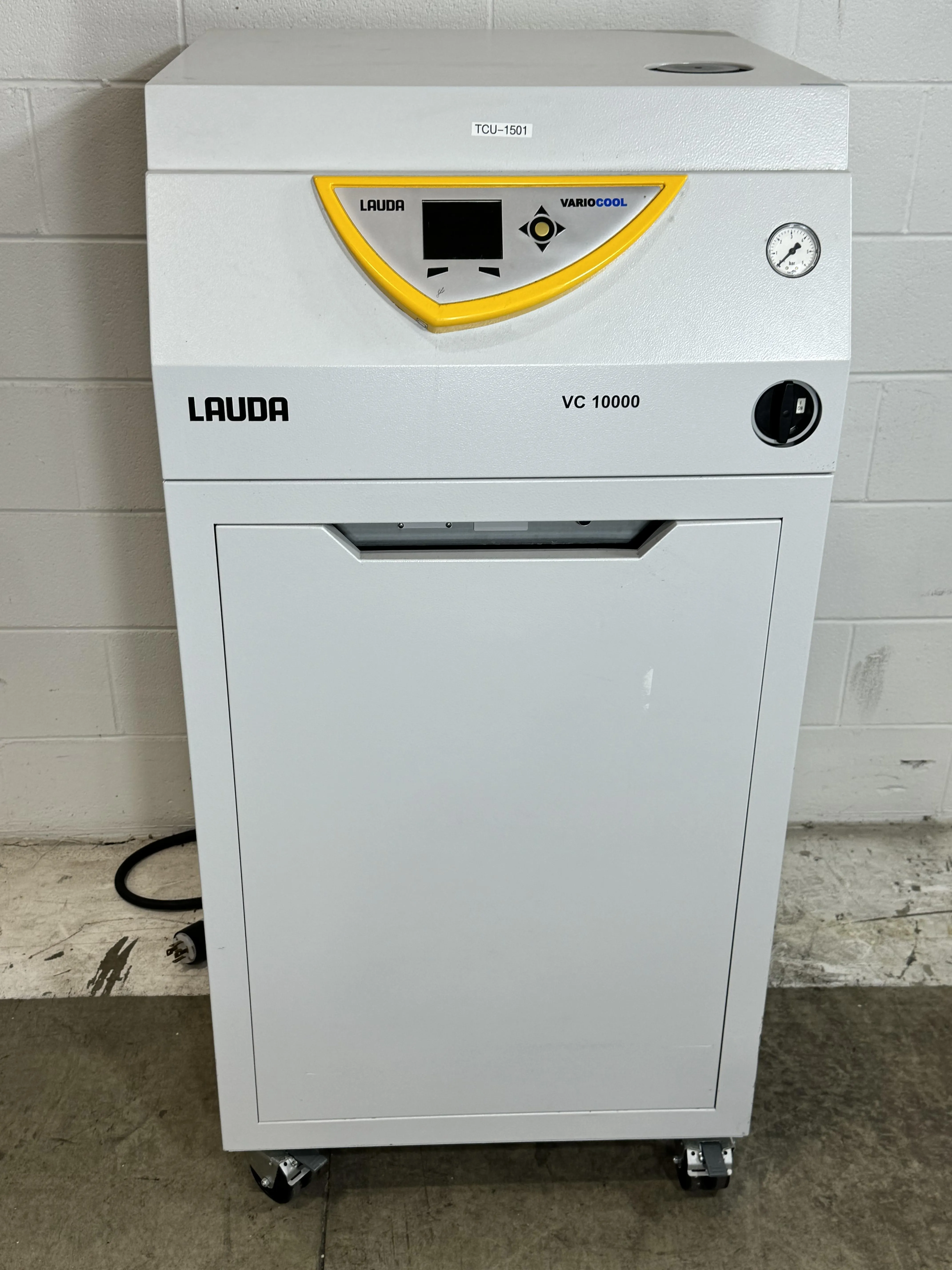 Lauda VC10000W Laboratory Circulation Chiller