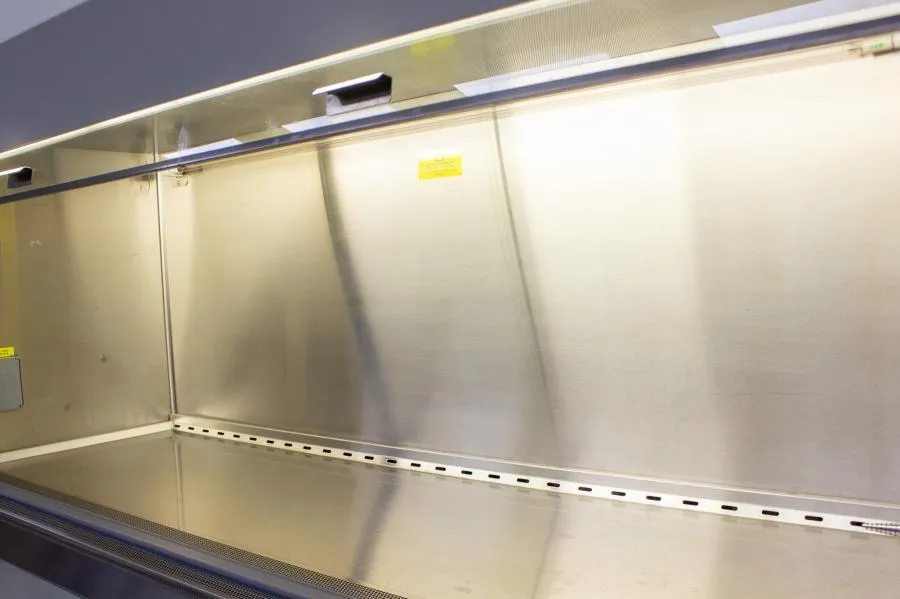 The Baker Company SterilGARD SG603-HE Class II Type A2 Biosafety Cabinet