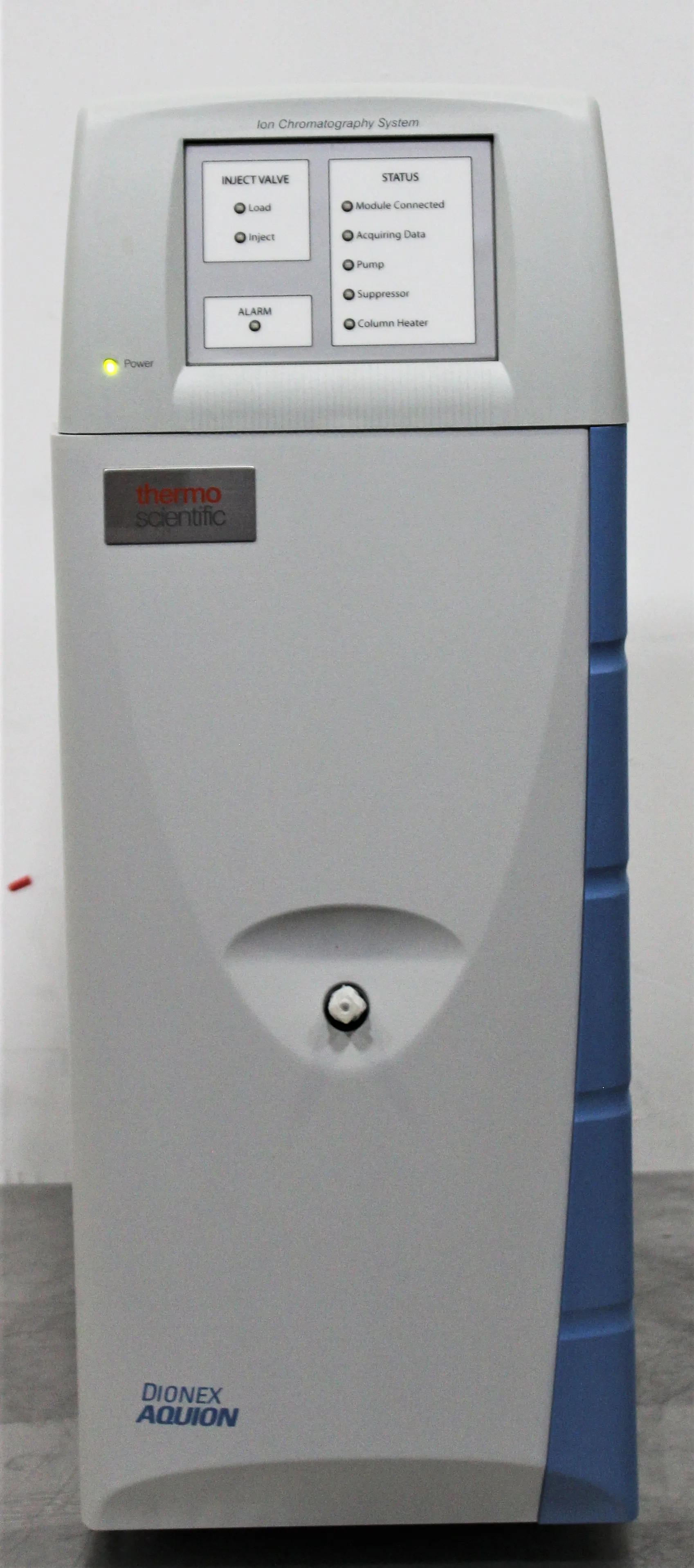 Thermo Scientific Dionex Aquion IC System