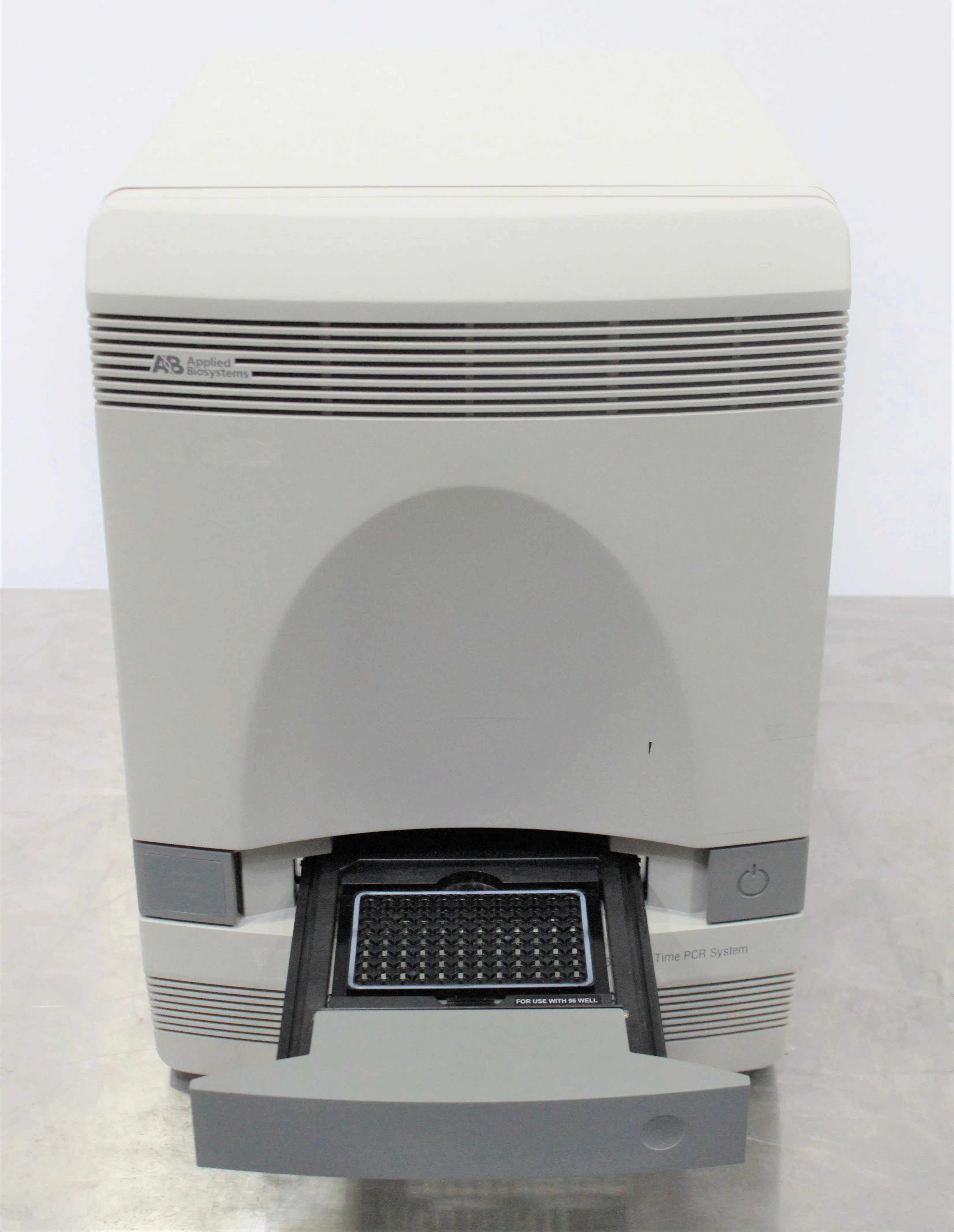 Applied Biosystems 7500 Real-Time PCR System - Needs repairs