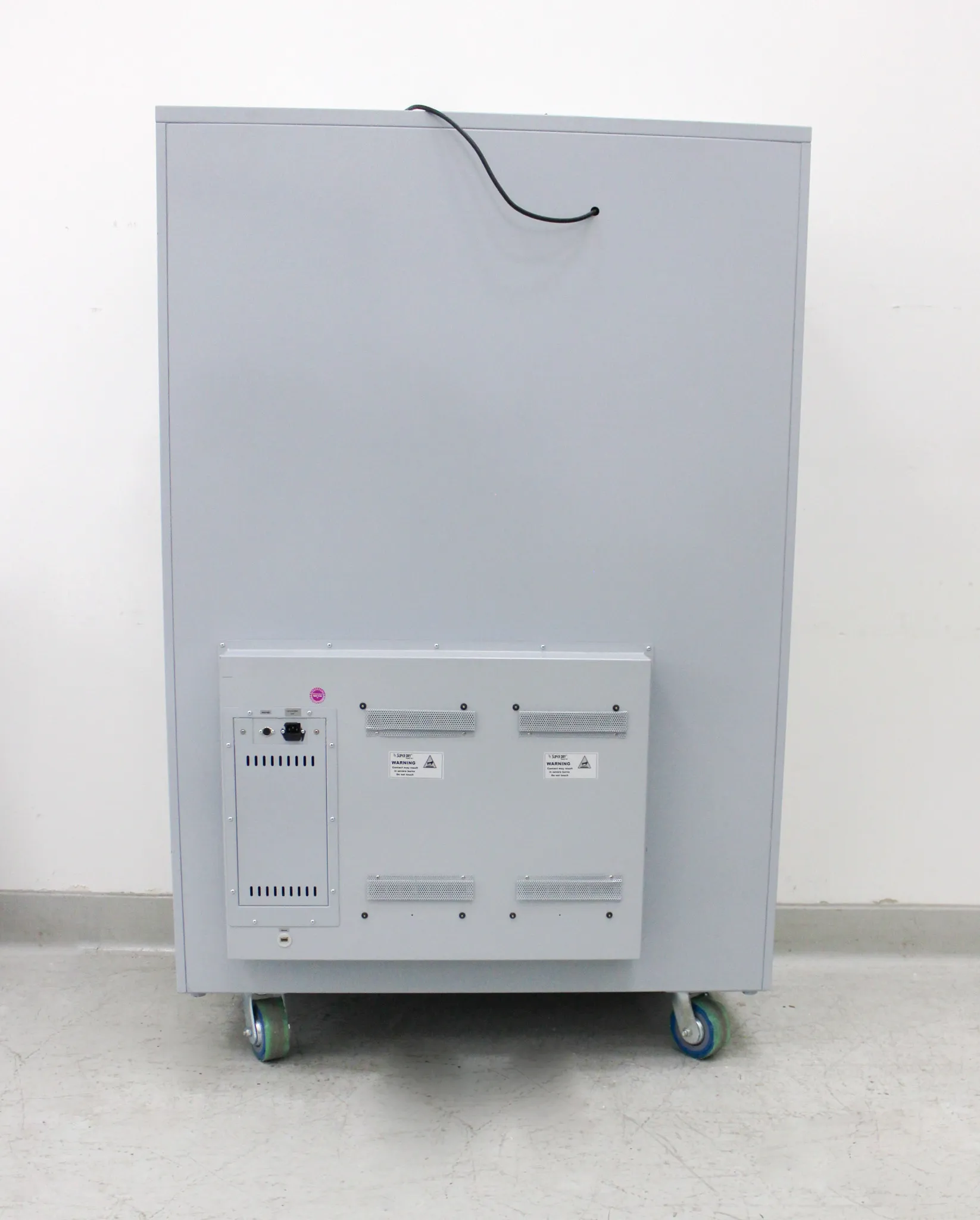 Totech Super Dry Cabinet model: SD+1106-22 - ESD Safety Cabinet