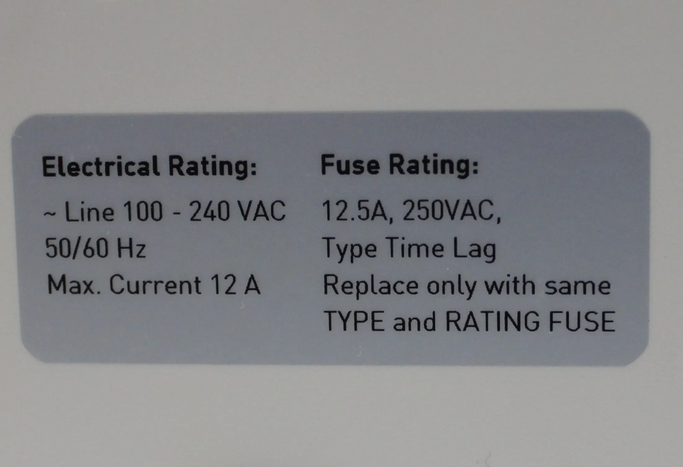 Applied Biosystems ProFlex 2 x 384-well PCR System 4483636