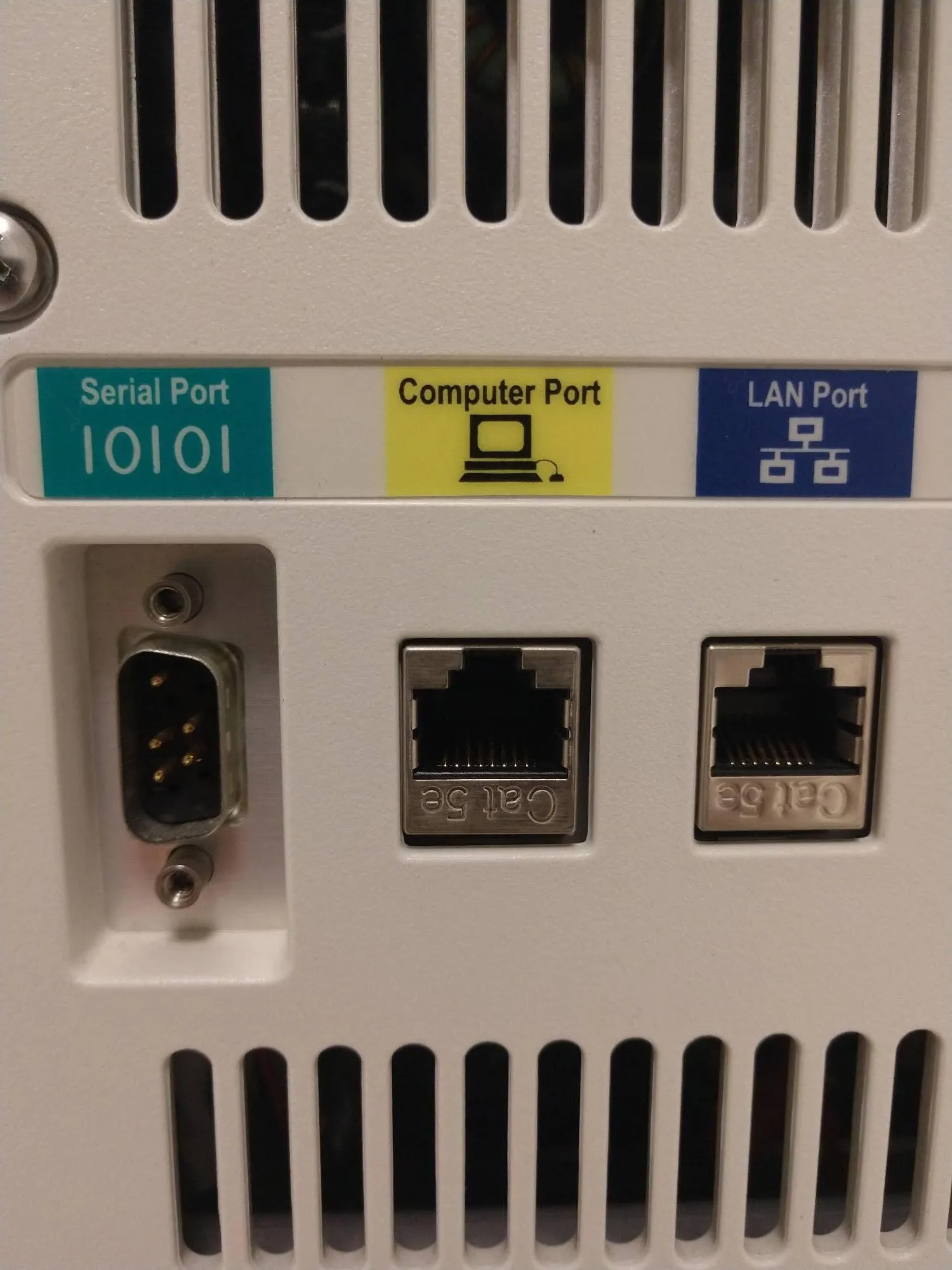 Applied Biosystems StepOne Plus Real-Time PCR System