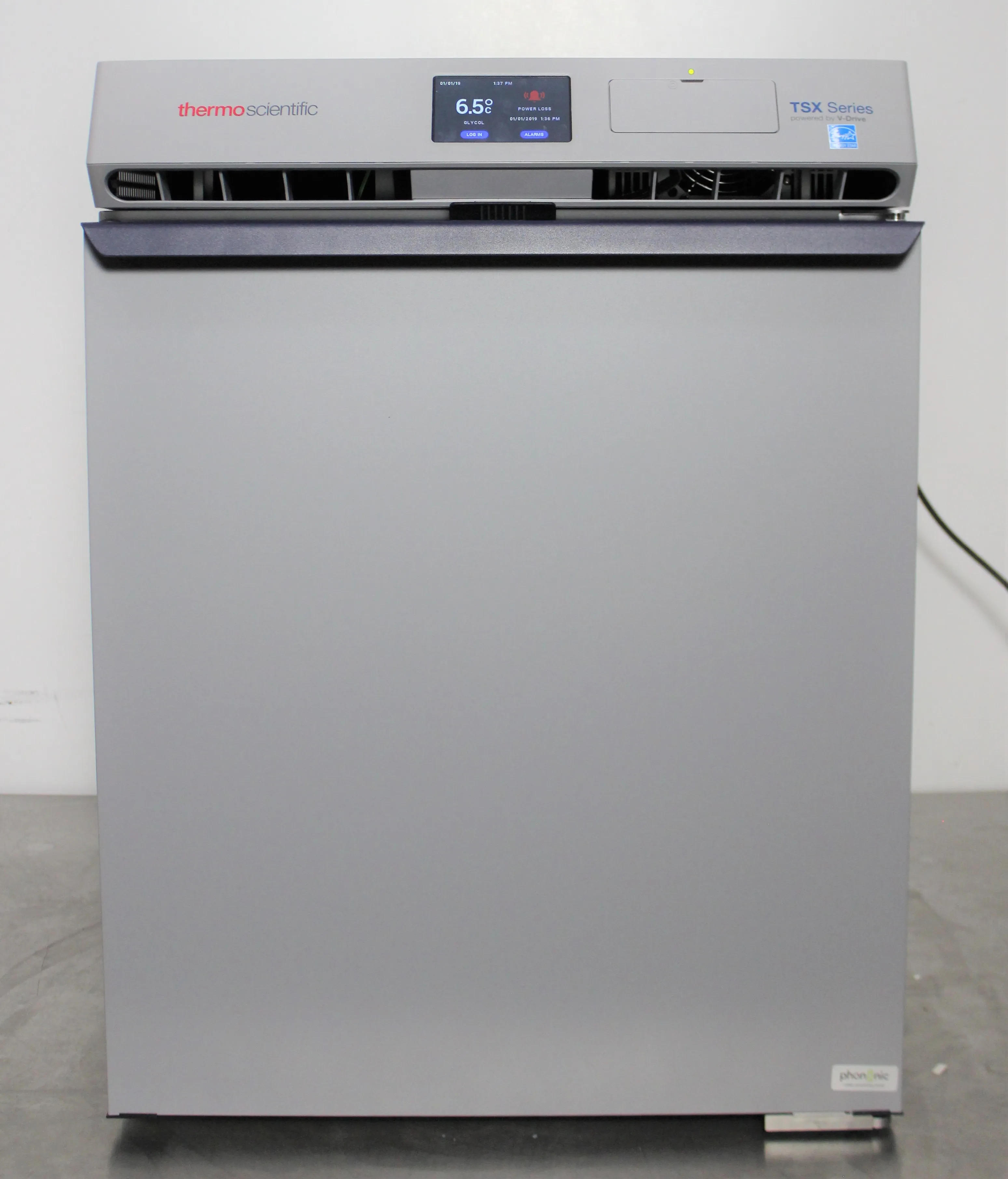 Thermo Scientific TSX Series Undercounter Lab Refrigerator