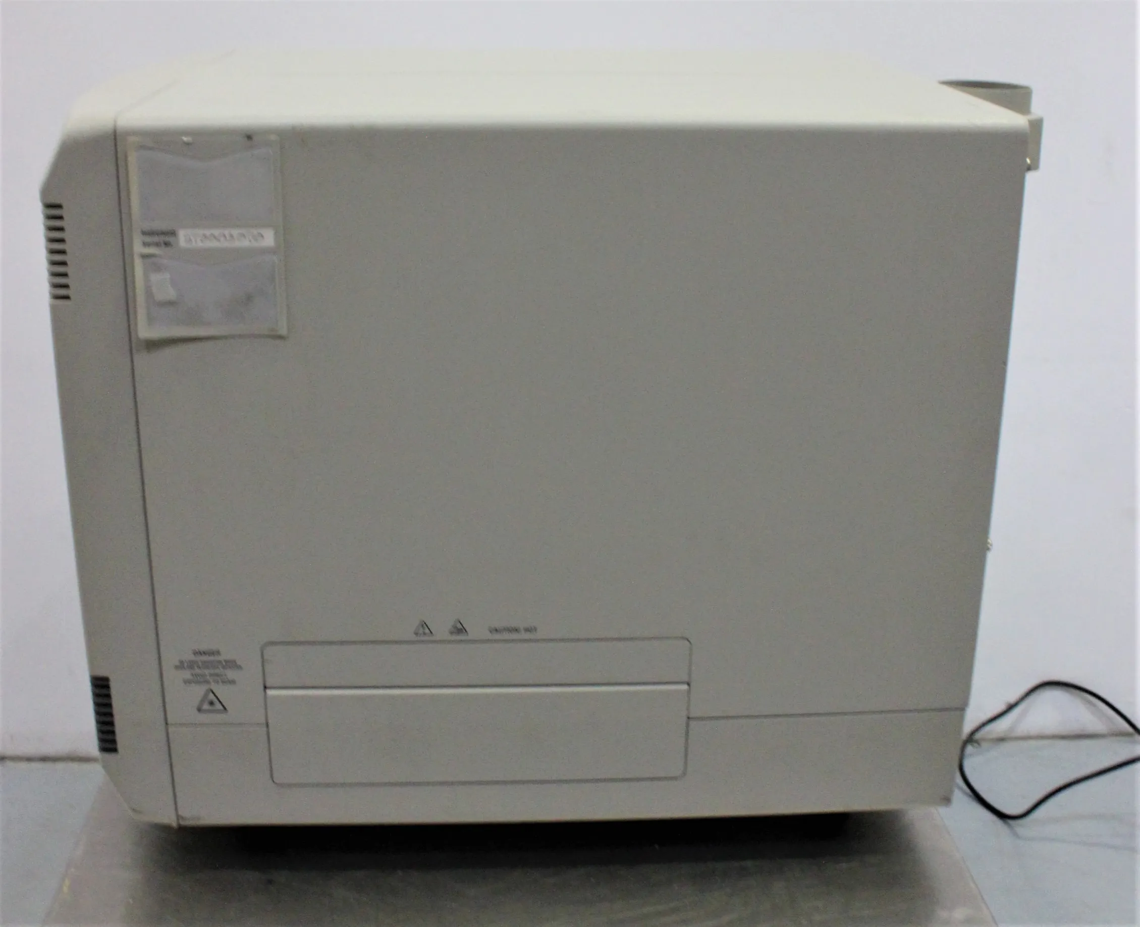 Applied Biosystems ABI prism 7900HT PCR Thermal Cycler