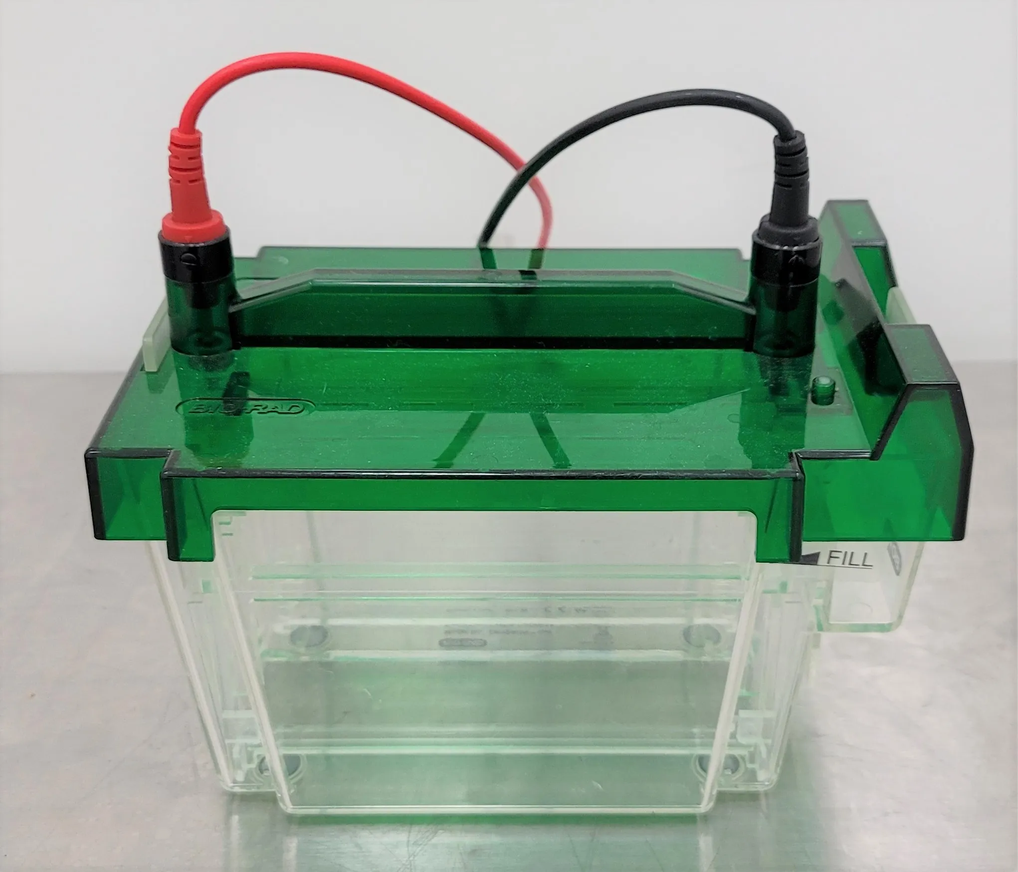 Bio-Rad Criterion Cell Electrophoresis System