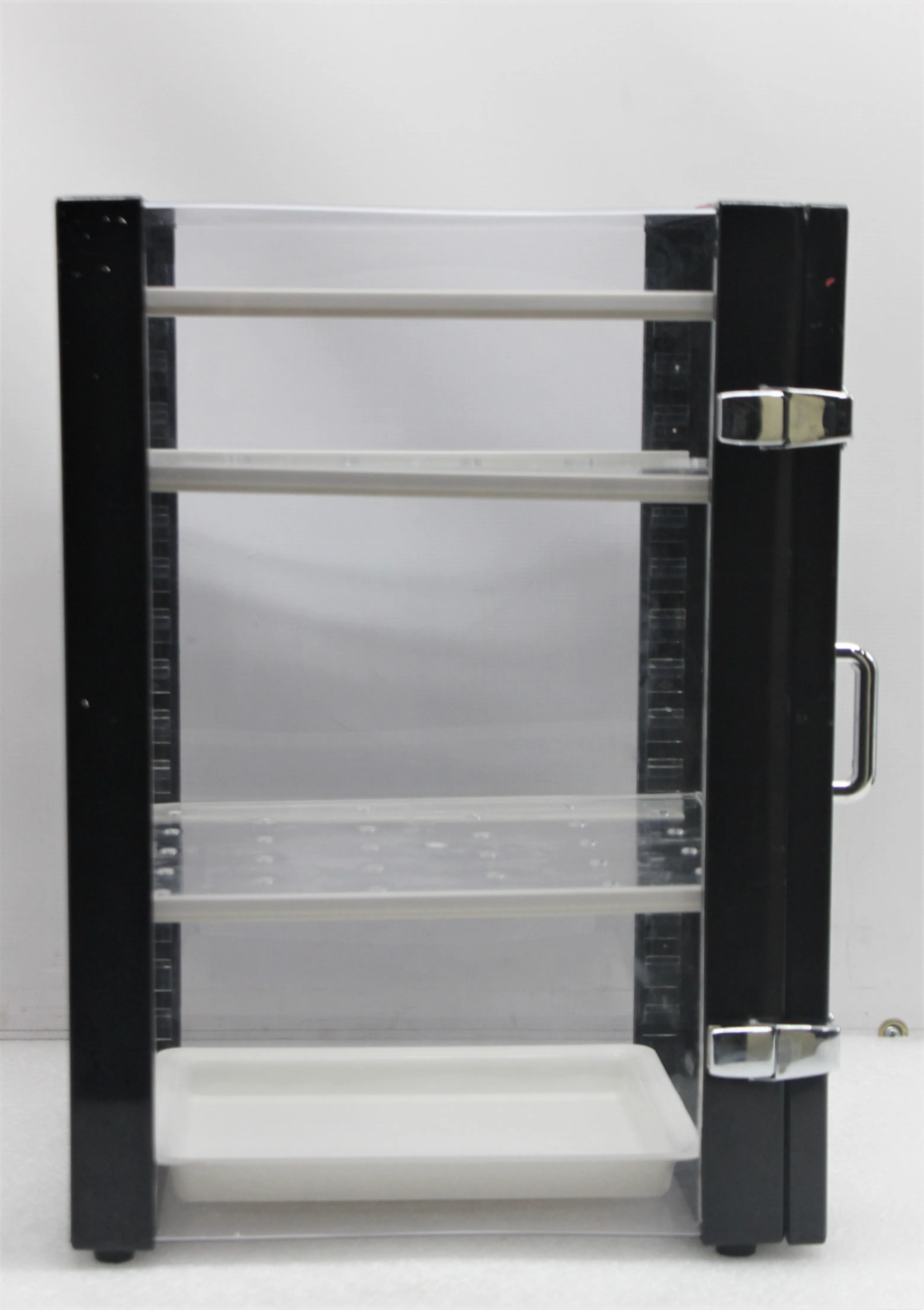 Sanplatec Dry Keeper Desiccator Cabinet 2 cu. ft.