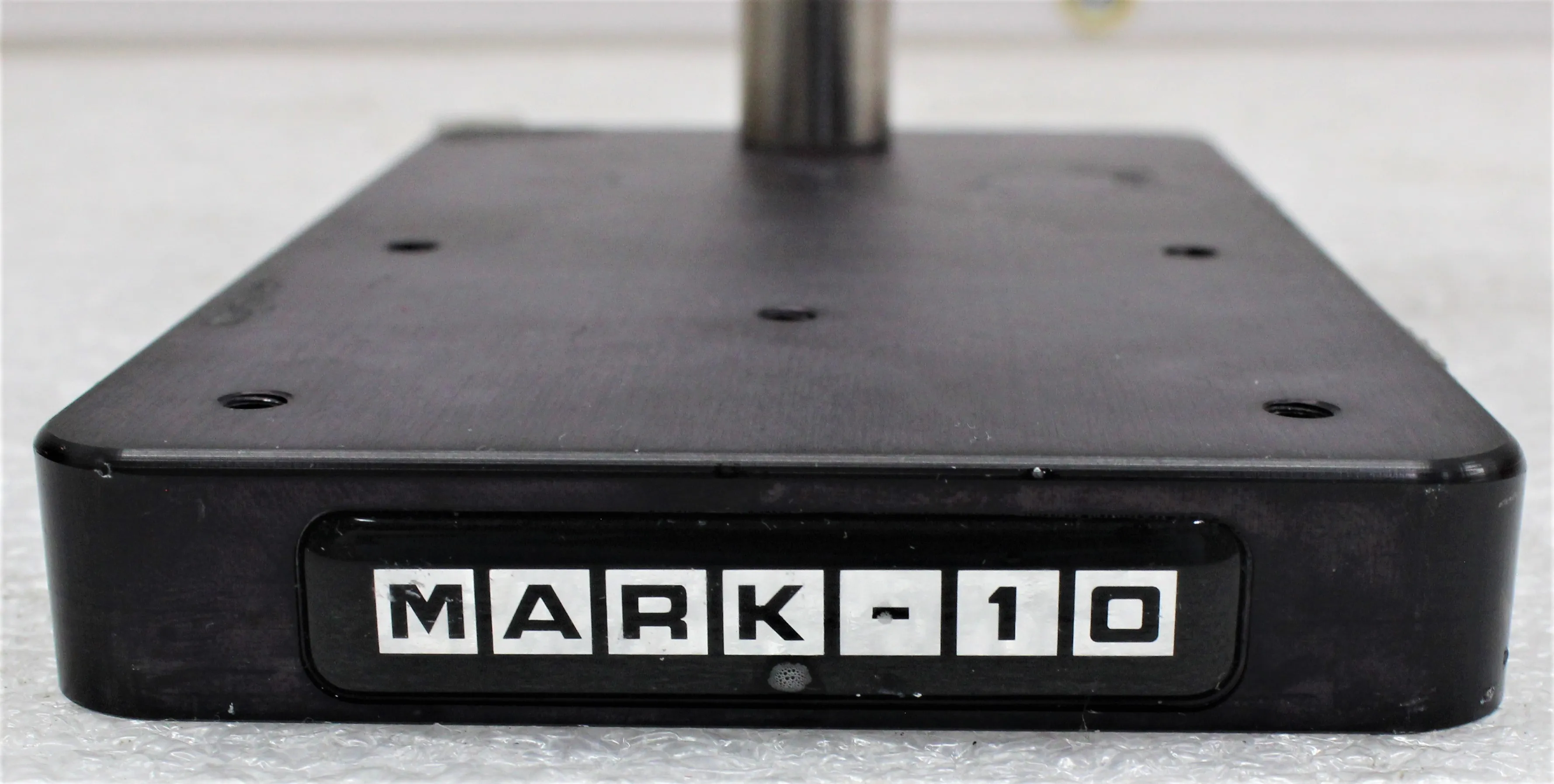 Mark-10 ES05 Used Compression Testing Stand for Laboratory Applications - 58550