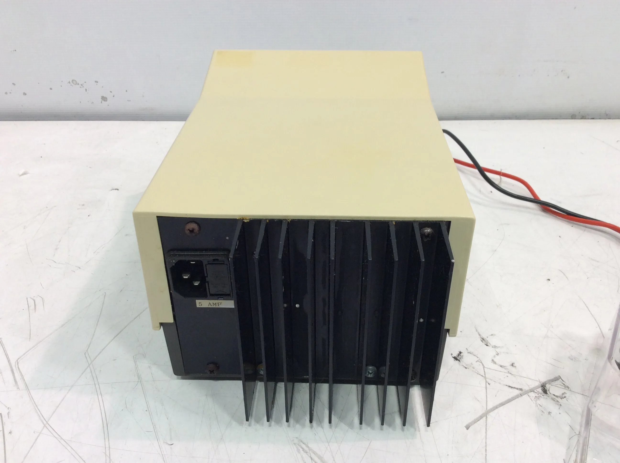 BIO-RAD 200/2.0 Power Supply - Used Laboratory Equipment