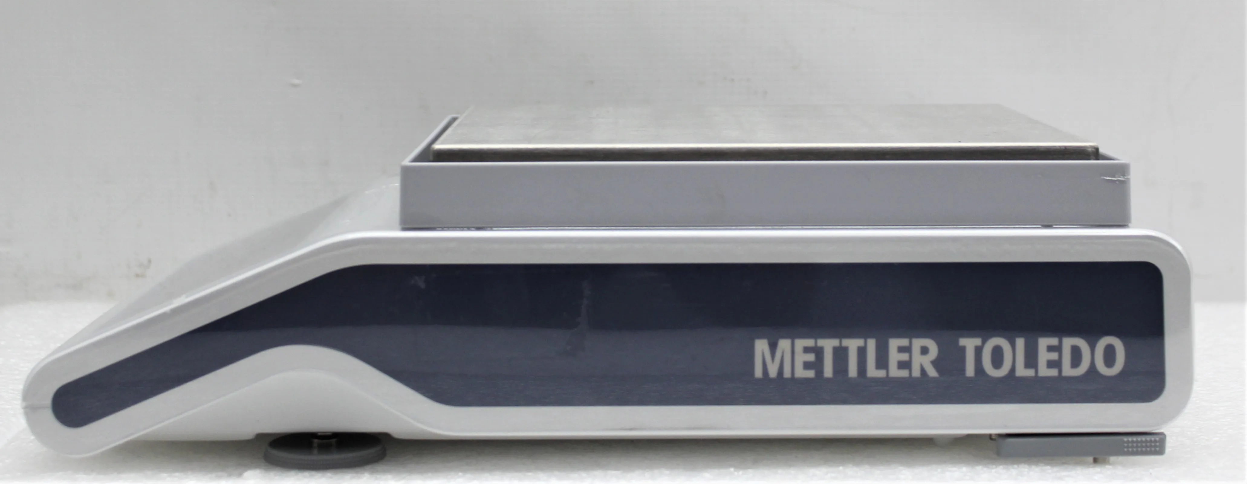 Mettler-Toledo MS4002TS/00 Bench Scale / Floor Scale