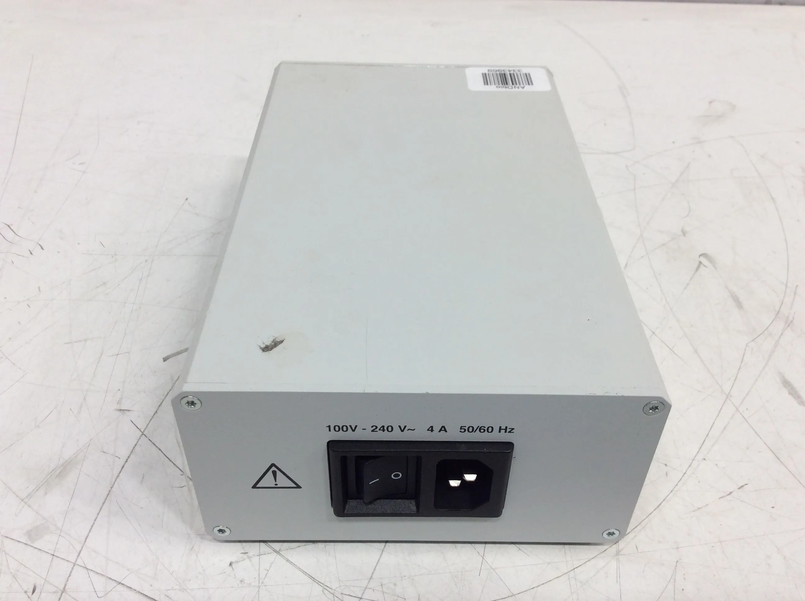 CTC Analytics AG MN 01-00 Power Supply