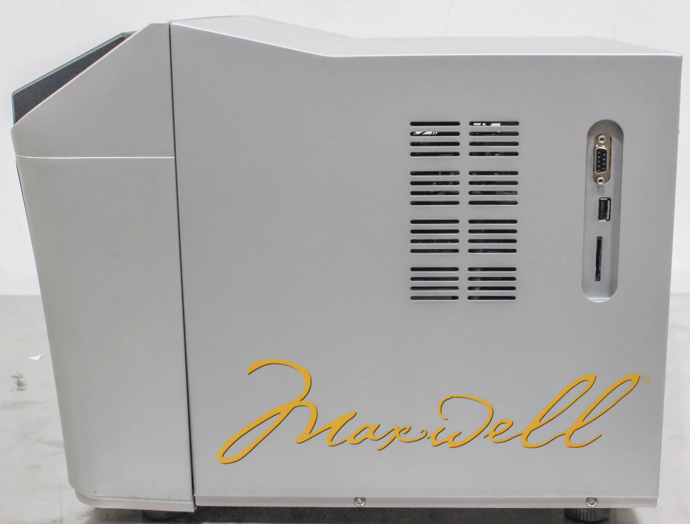 Promega MX3031 Maxwell16 Automated Purification Instrument