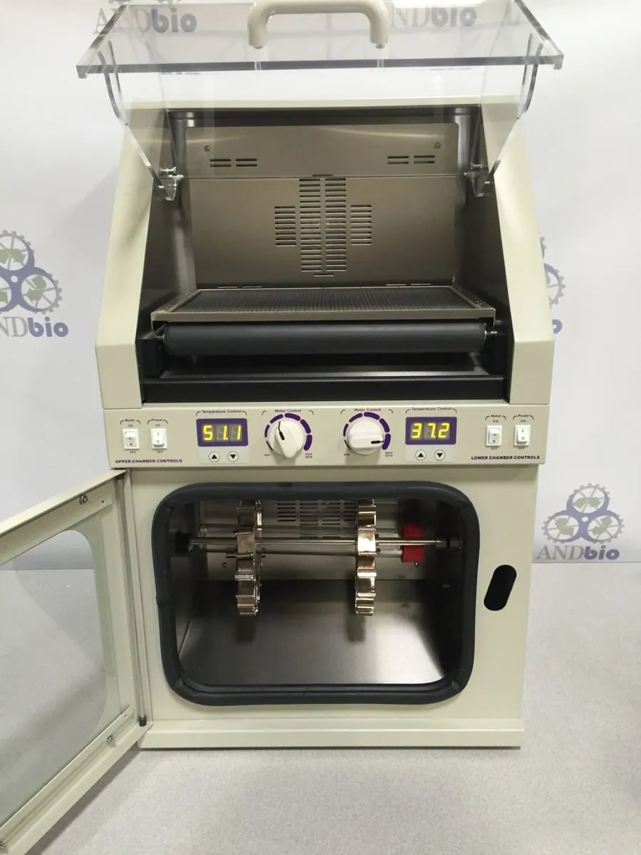 UVP HM-4000 Multidizer / Hybridization Oven