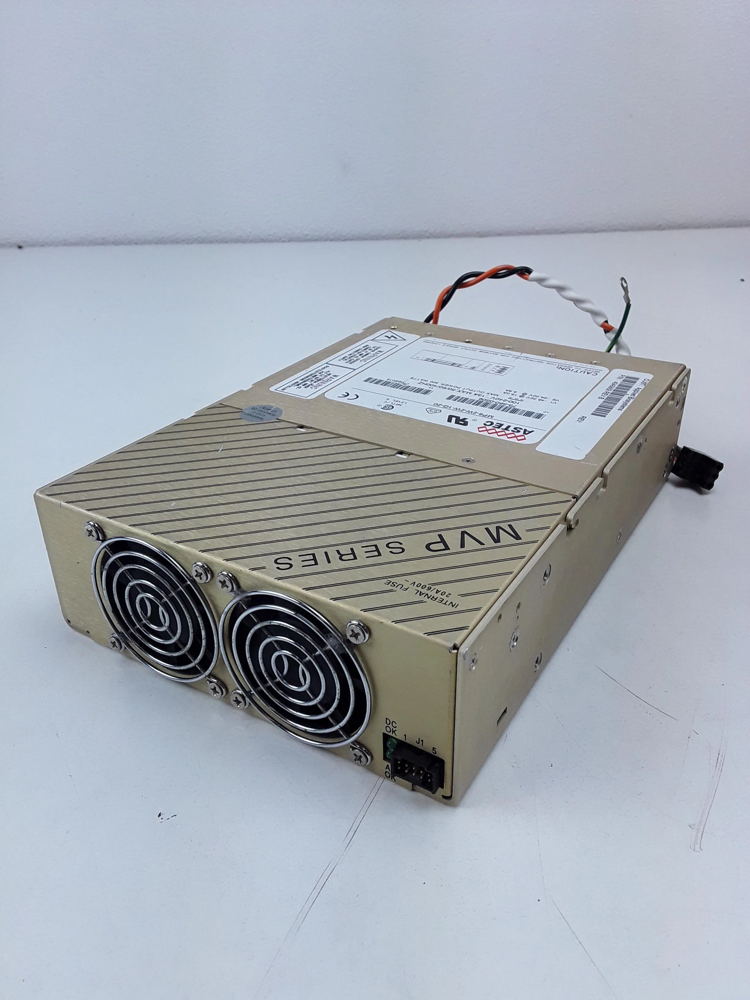 Astec MP8-2W-2W-1Q-20 | Used UPS Power Supply Unit | Computer / IT