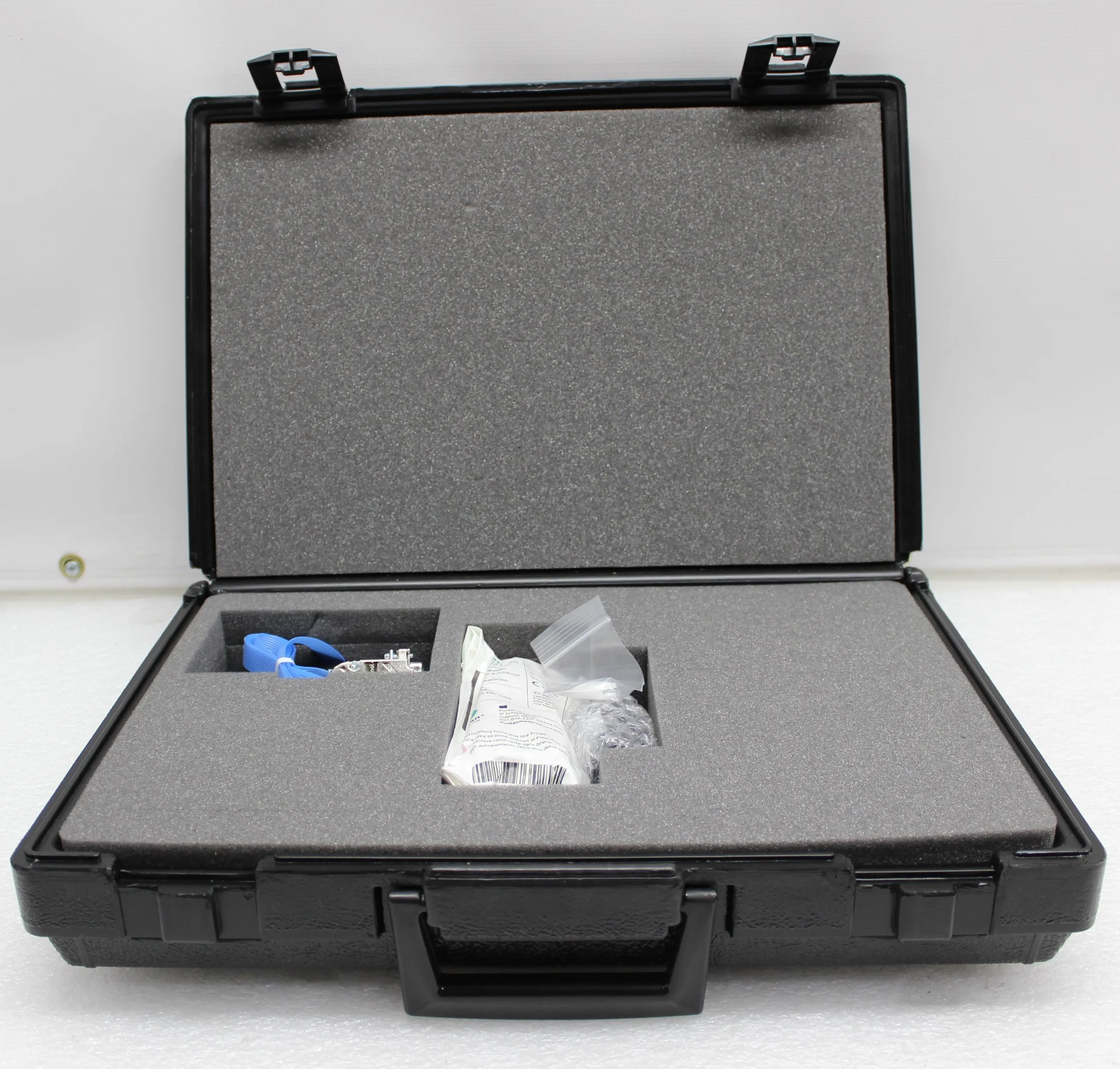 Applied Biosystems Microcard Temperature Verification Kit 4360976 Probe