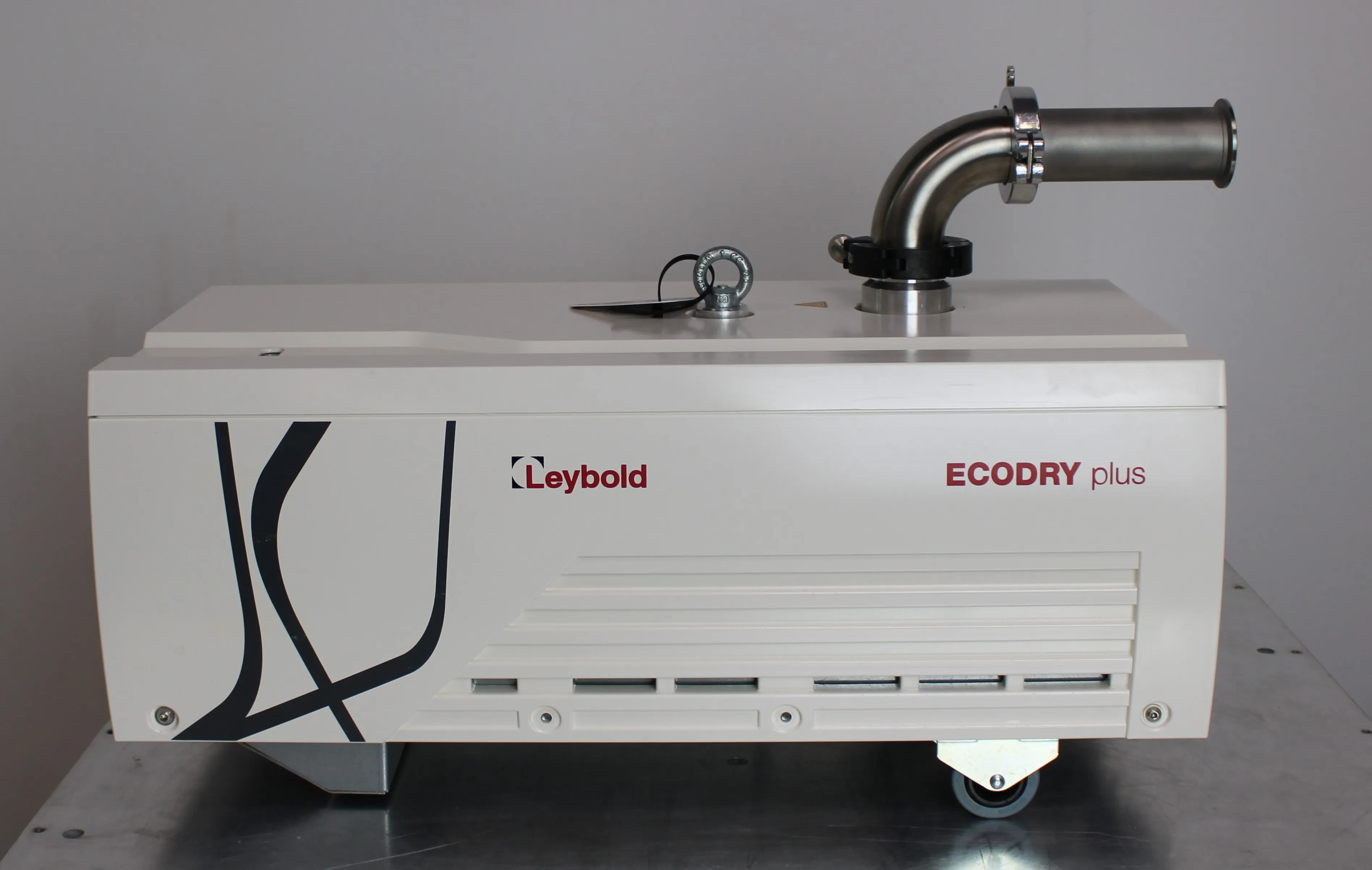 Leybold ECODRY 65 Plus Vacuum Pump