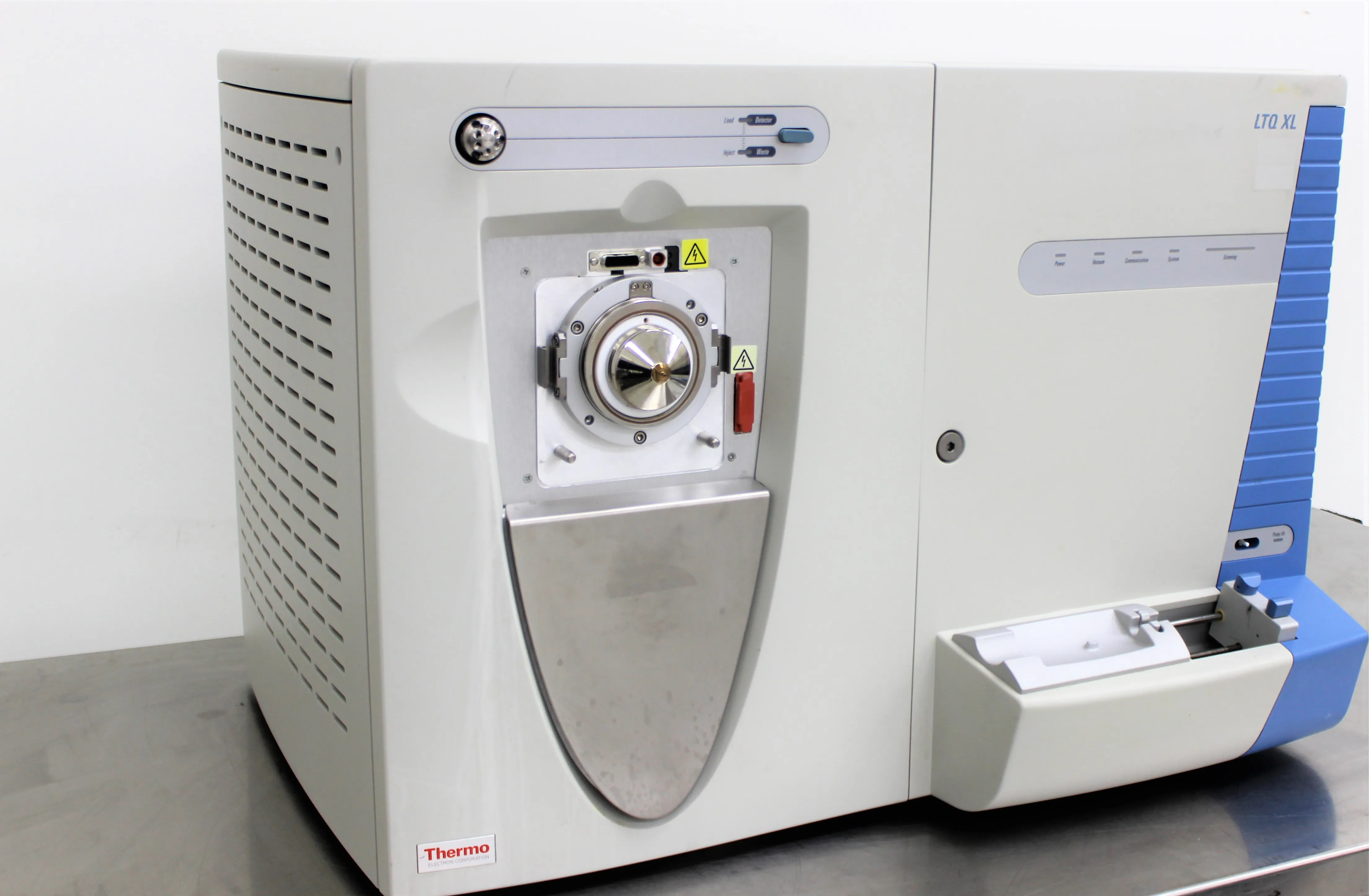 Thermo Scientific LTQ XL Linear Ion Trap Mass Spectrometer