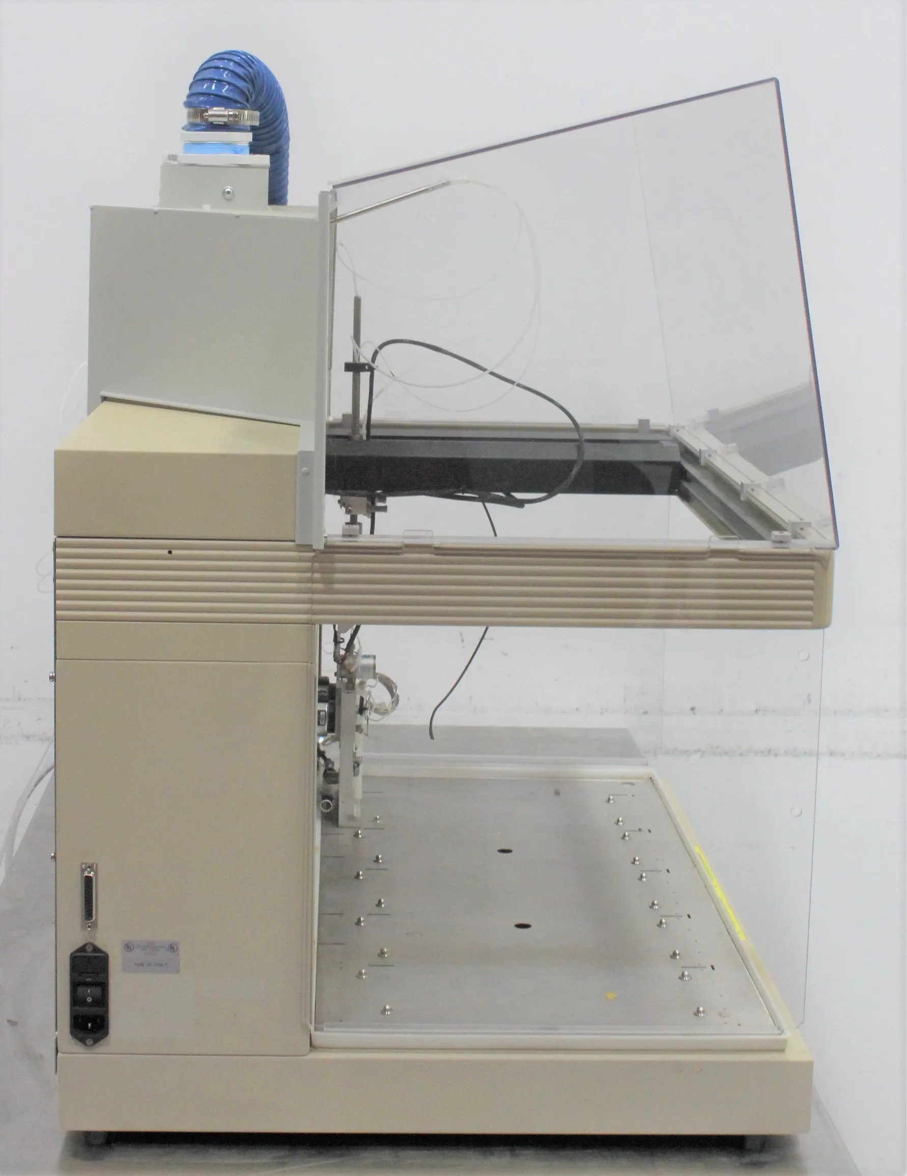 Waters 2767 Sample Manager Auto Sampler HPLC / FPLC / GC / CE