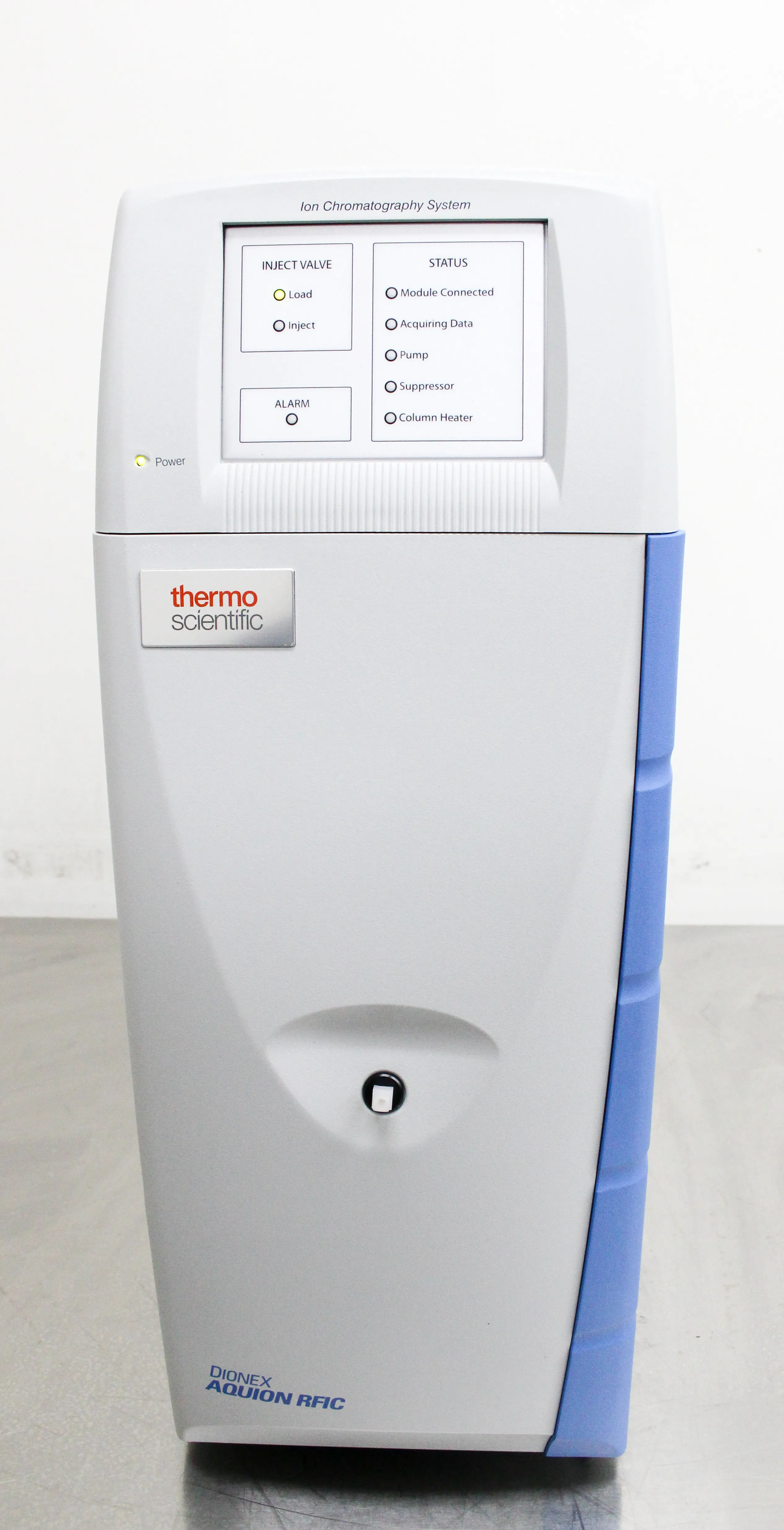 Thermo Scientific Dionex Aquion RFIC Ion Chromatography System P/N 22176-60018