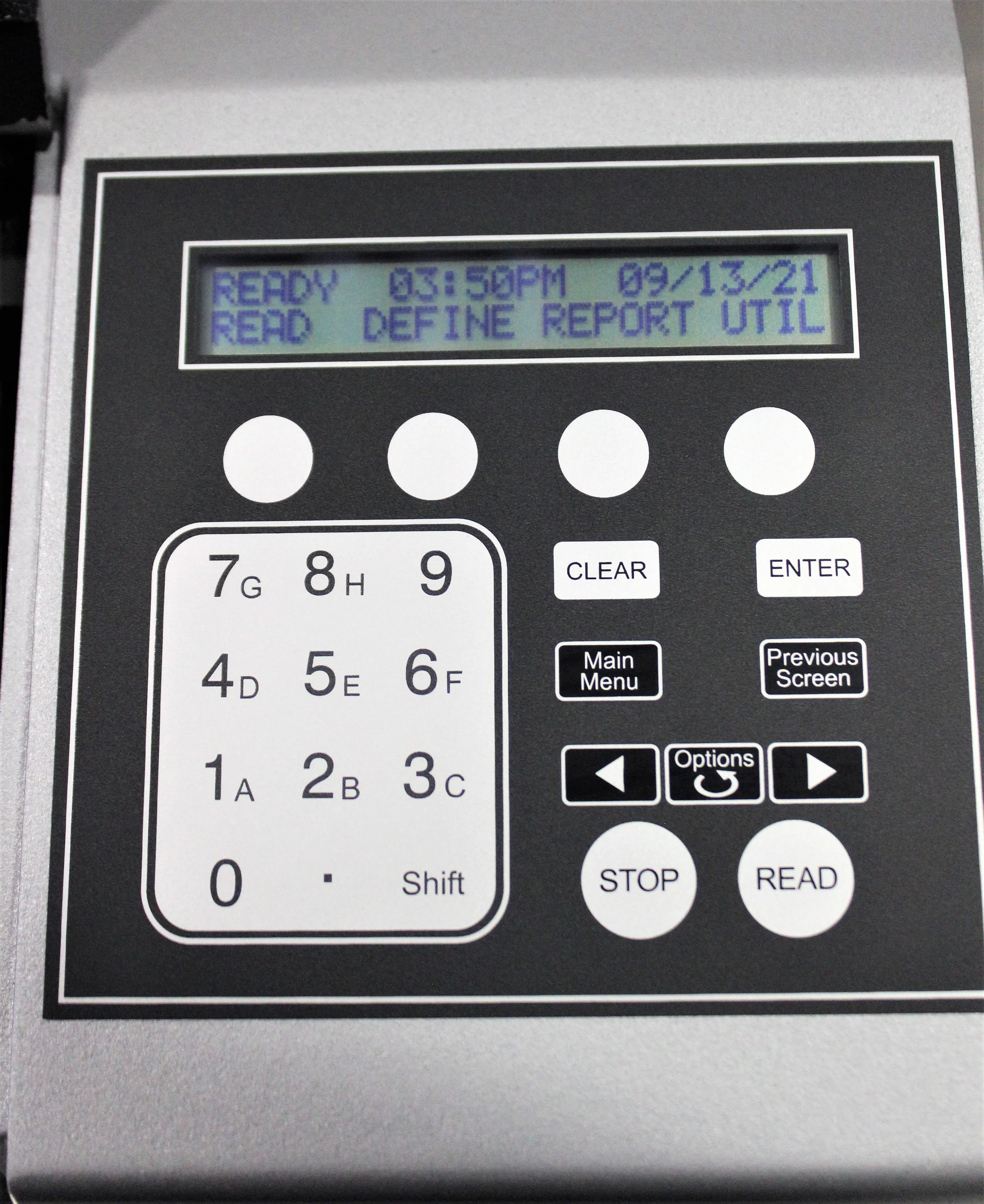 Biotek FLx800 Fluorescence & Luminescence Measurement System