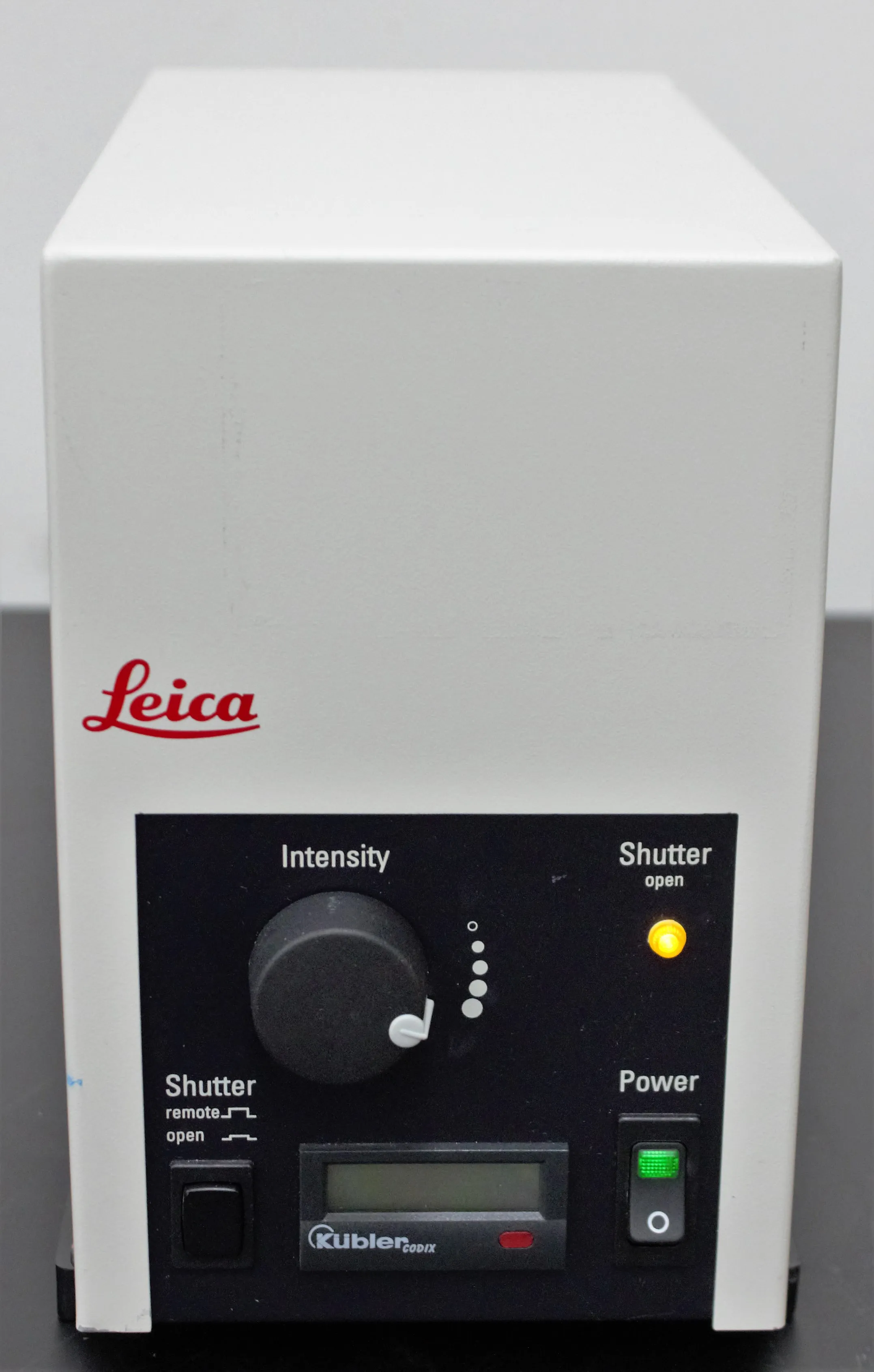 Leica EL6000 External Light Source for Fluorescence Excitation