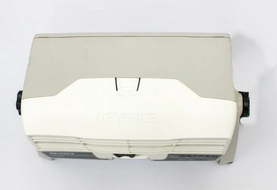 Keyence Static Elimination Blower Model SJ-F2000