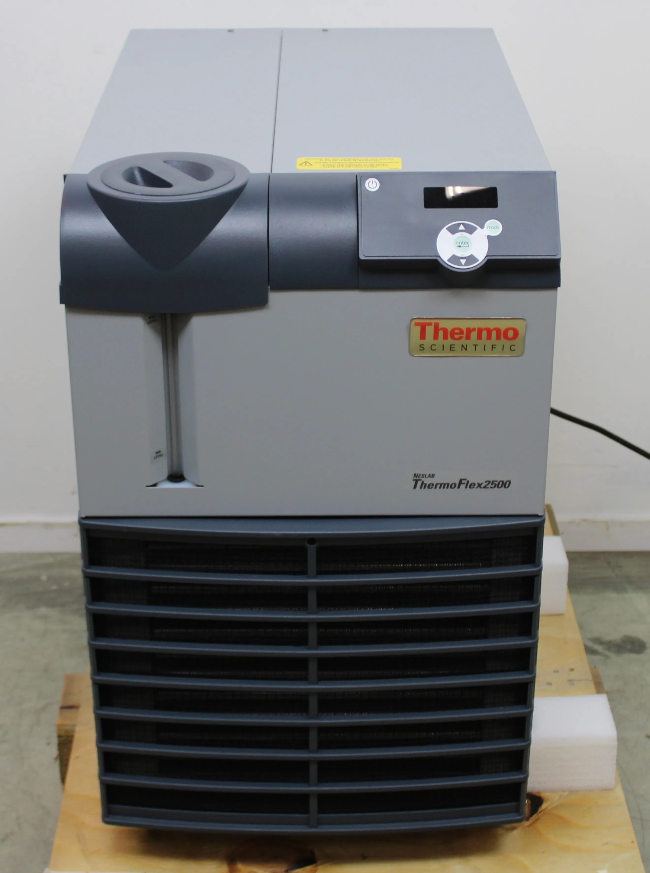 Thermo Scientific Thermoflex 2500 Recirculating Chiller