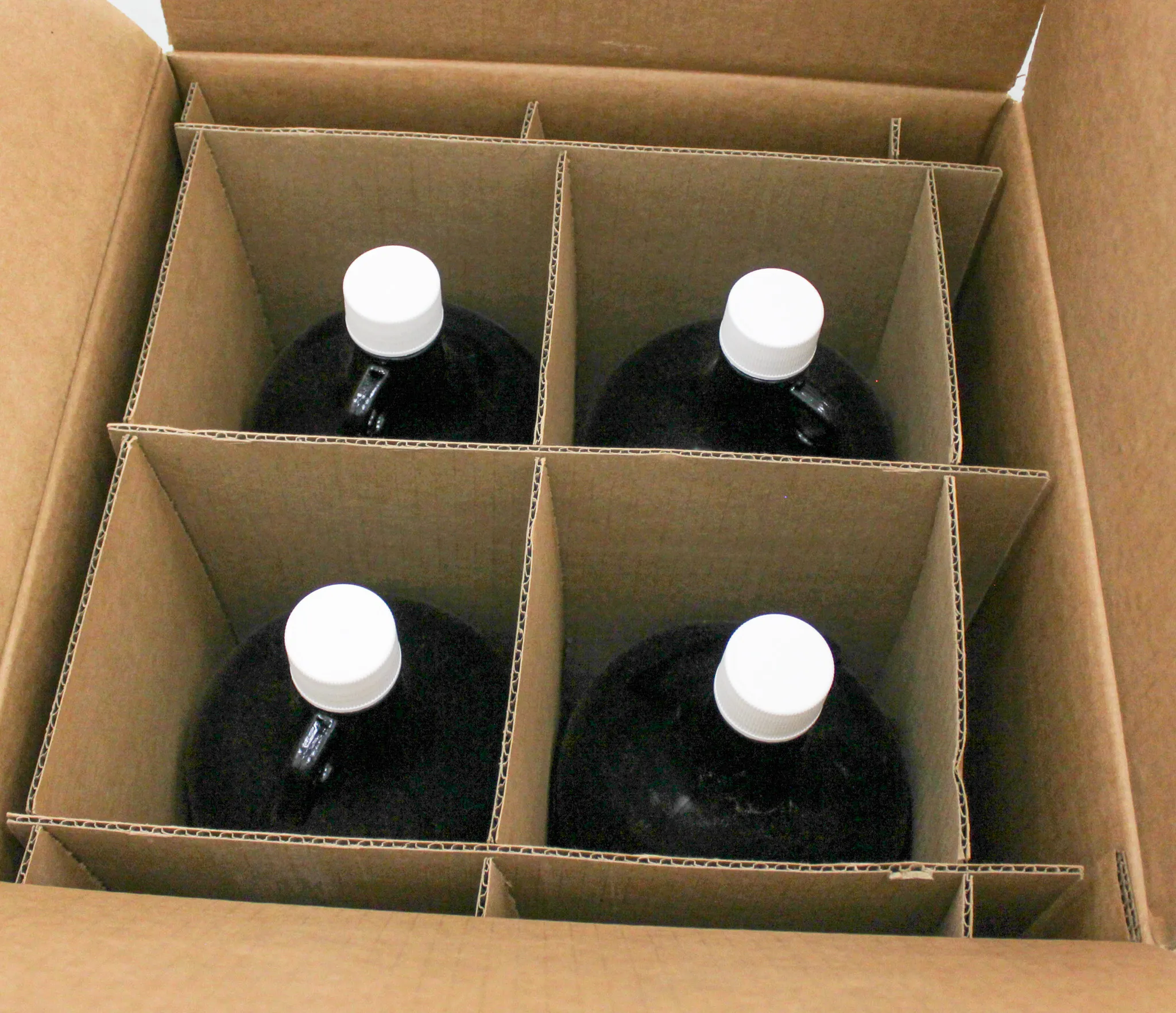 Corning Storage Square Bottles Set 3500-05 5ml./431533 1L./245-4000 4L./2000ml and more!